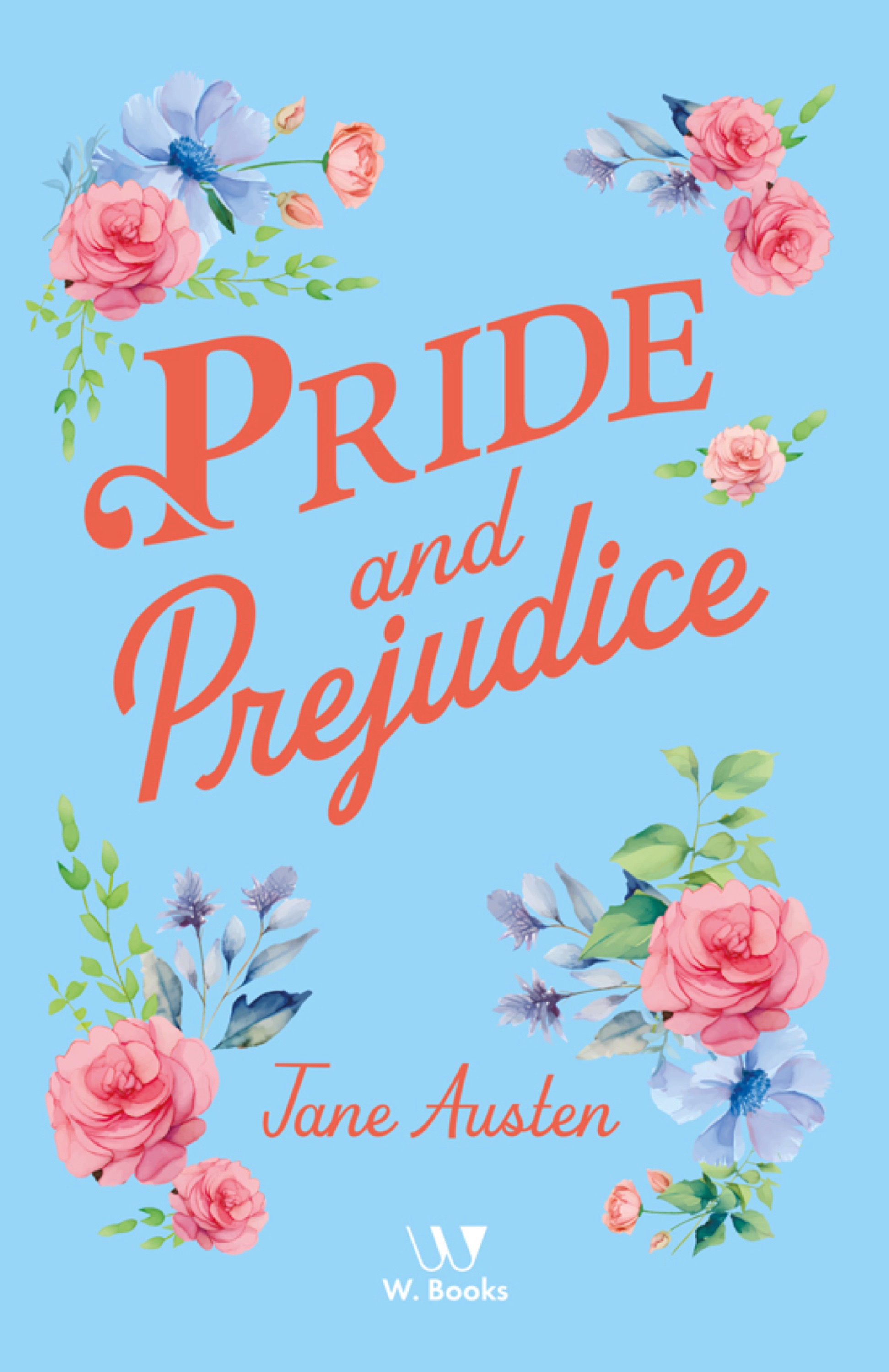 Pride and Prejudice