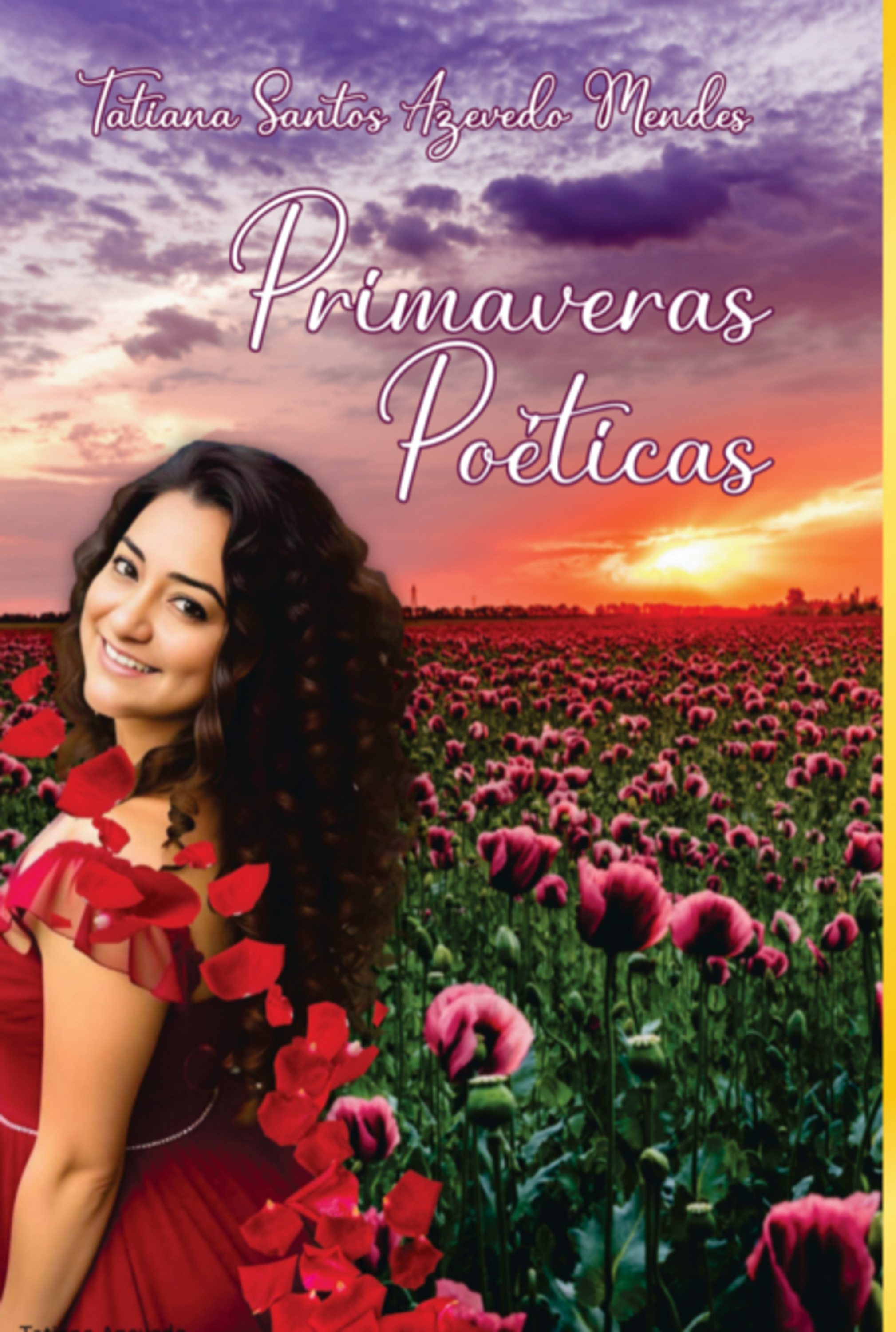 Primaveras Poéticas