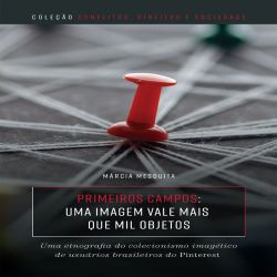 Primeiros Campos: Uma imagem vale mais que mil objetos 
