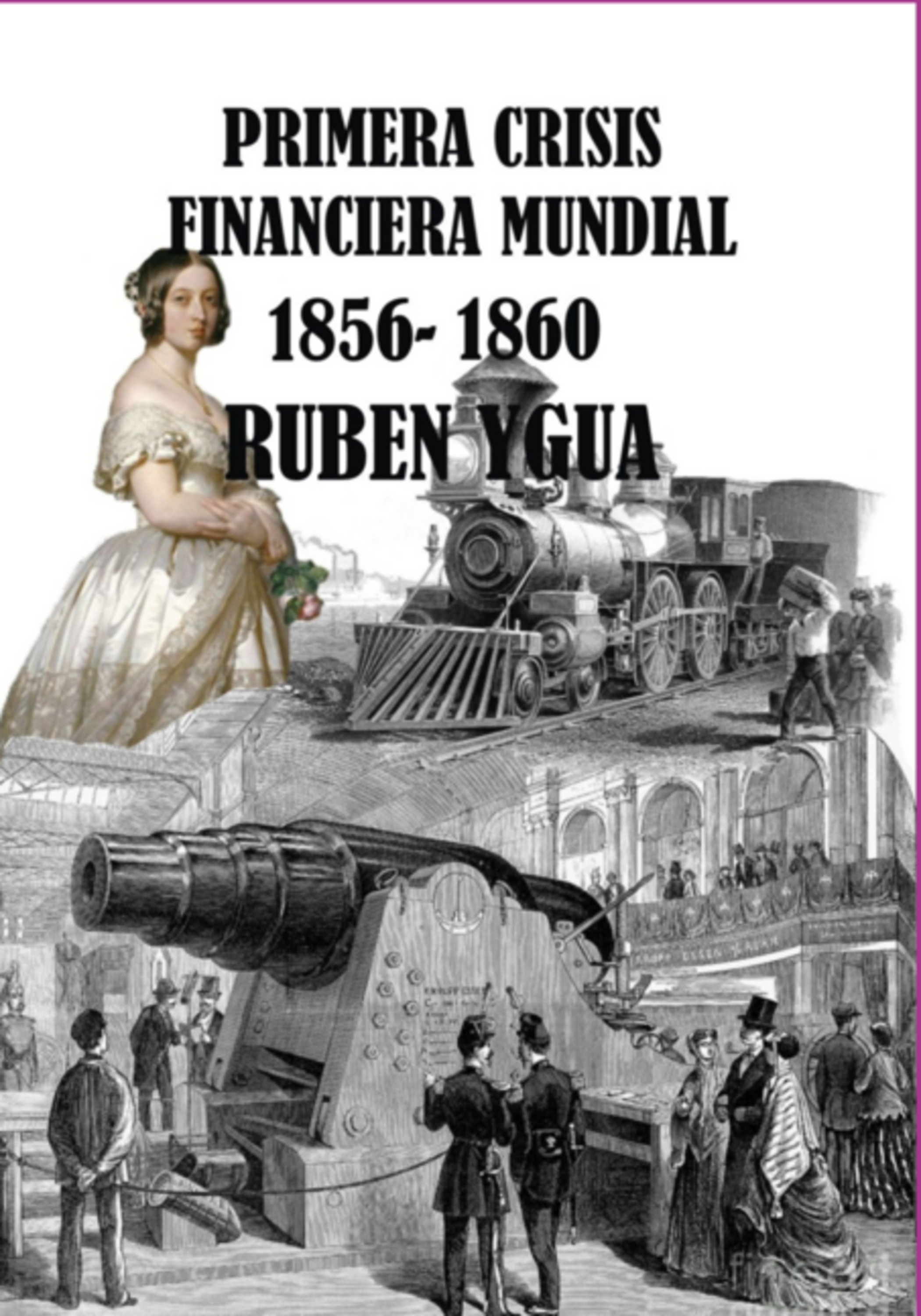Primera Crisis Financiera Mundial