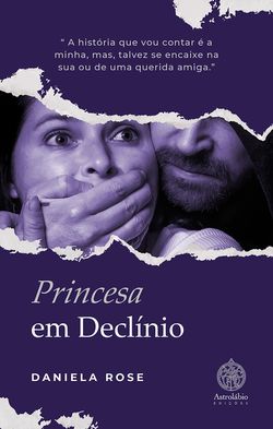 Princesa em Declínio
