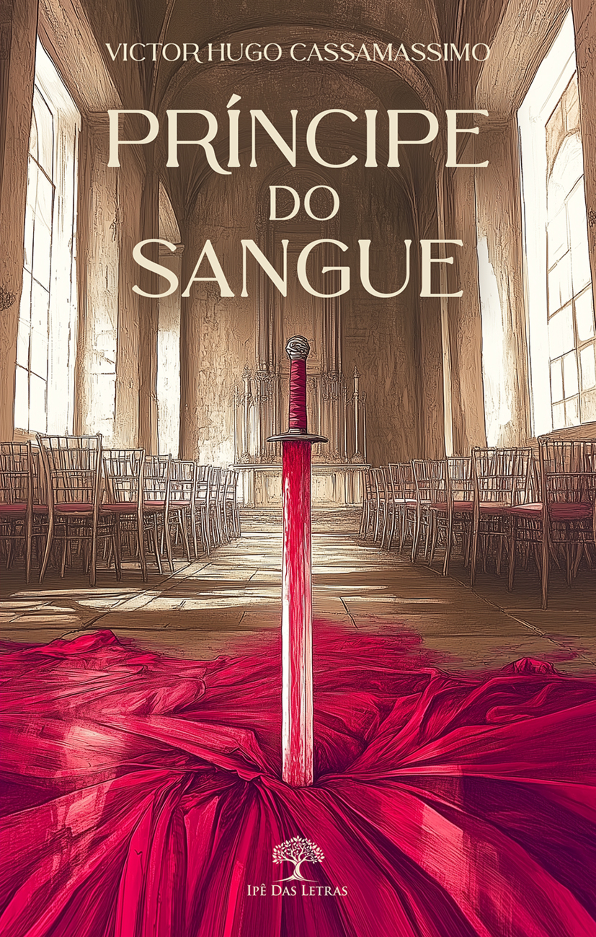 Príncipe do Sangue