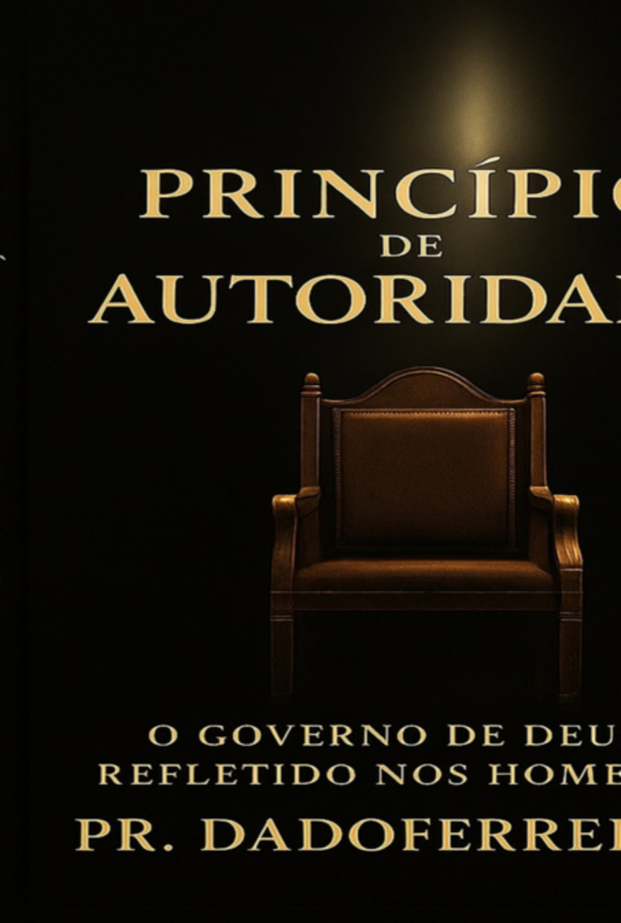 Princípio De Autoridade