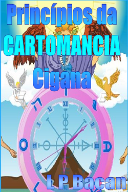 Princípios da Cartomancia Cigana