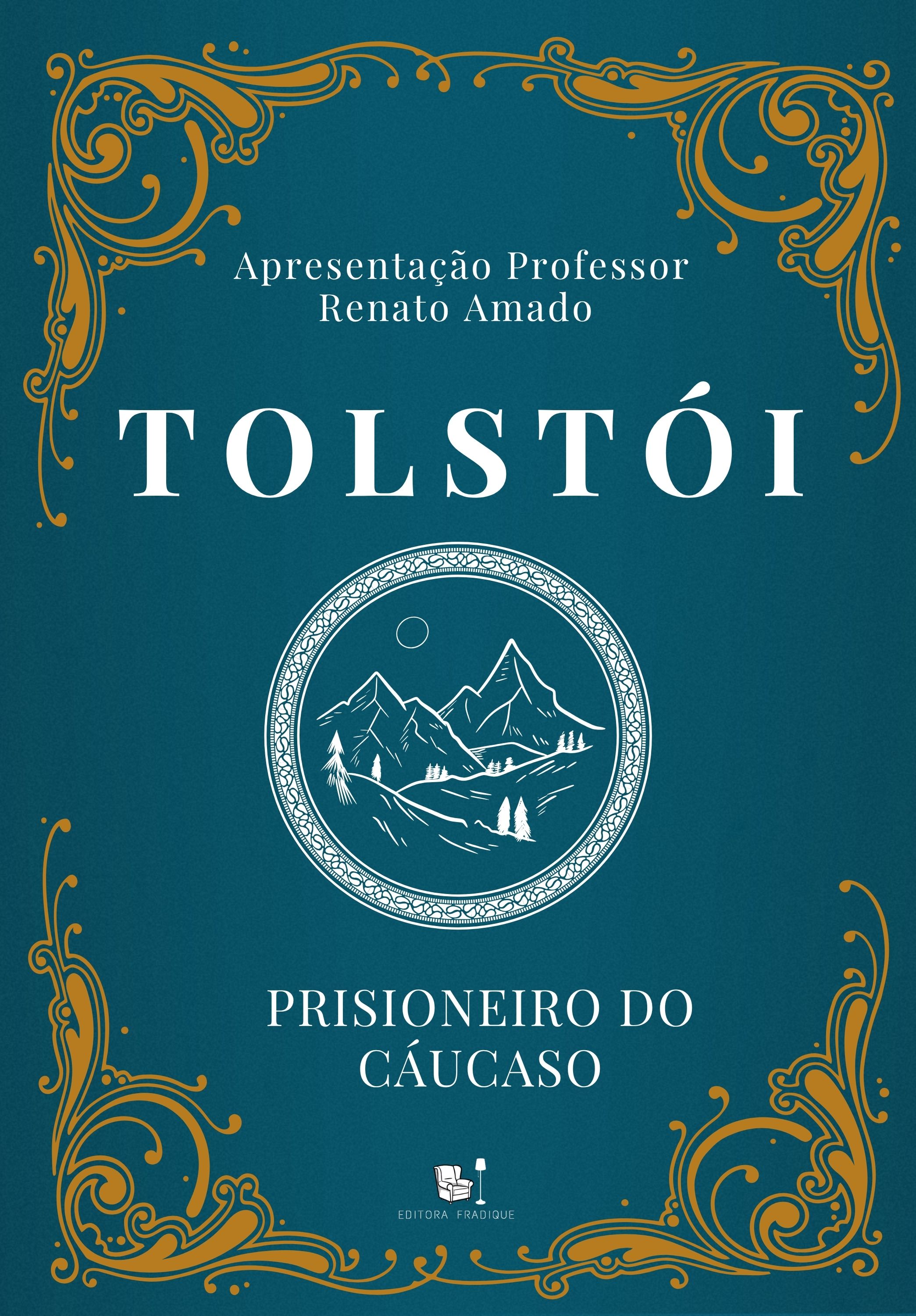 Prisioneiro do Cáucaso