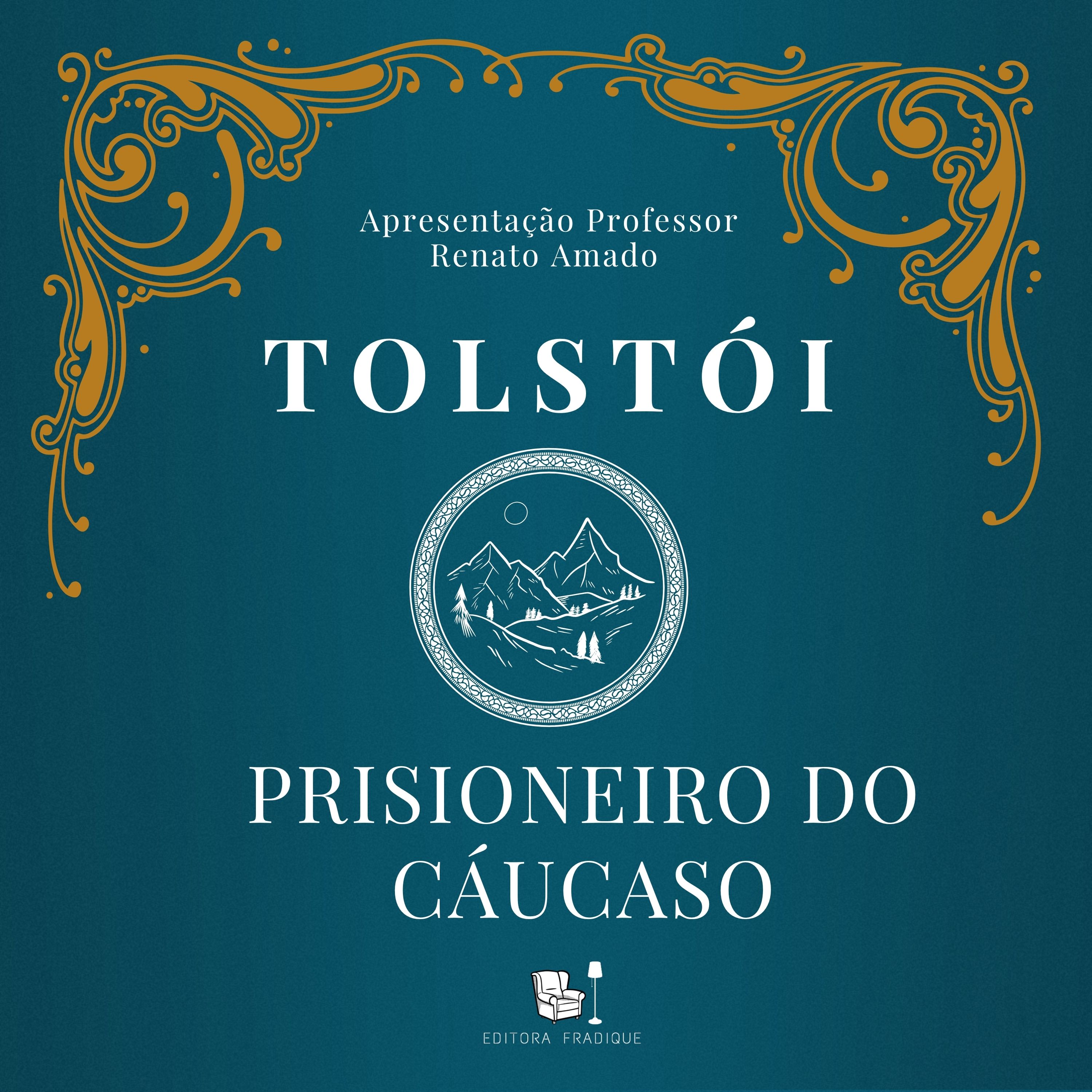 Prisioneiro do Cáucaso