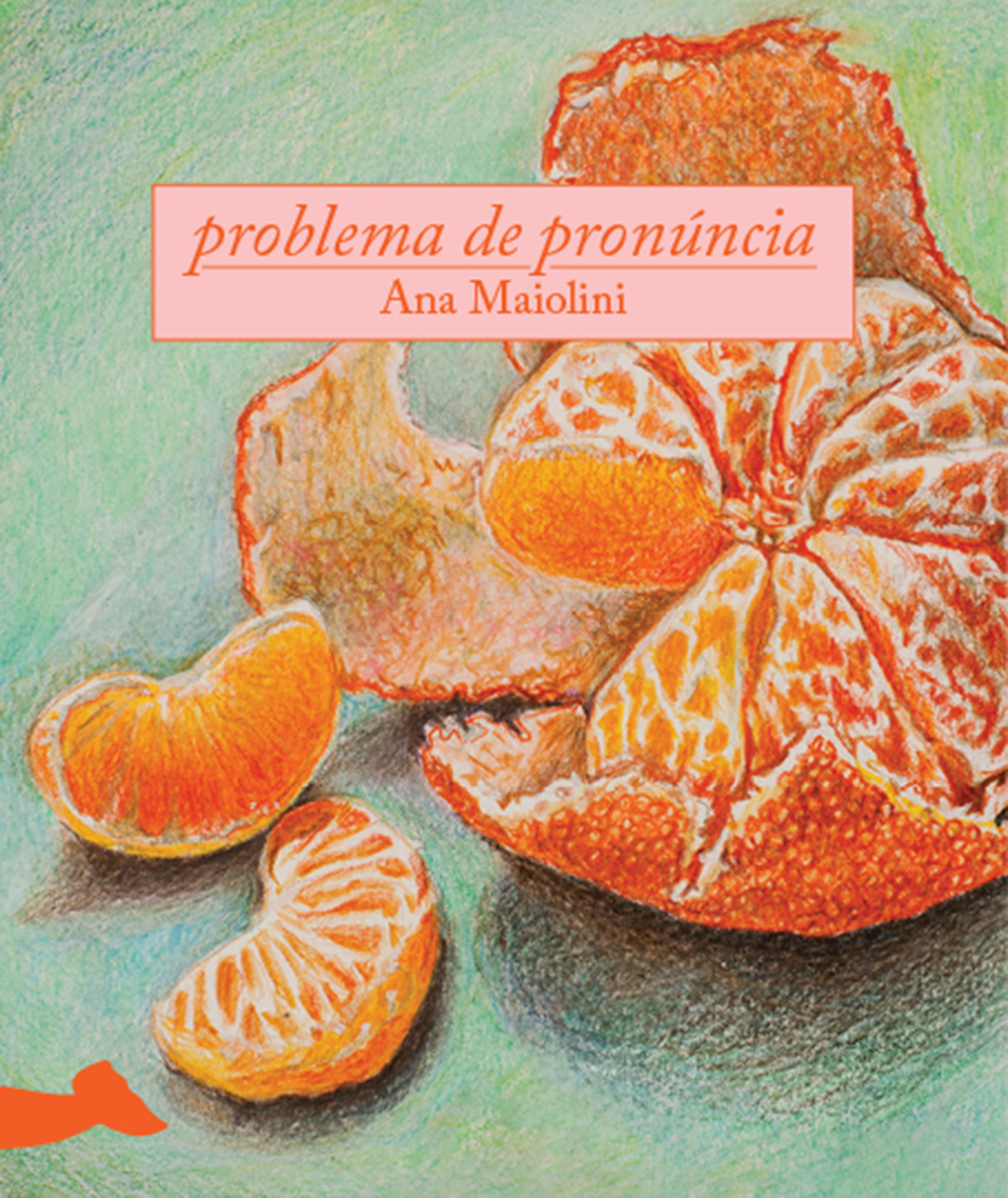 Problema de pronúncia