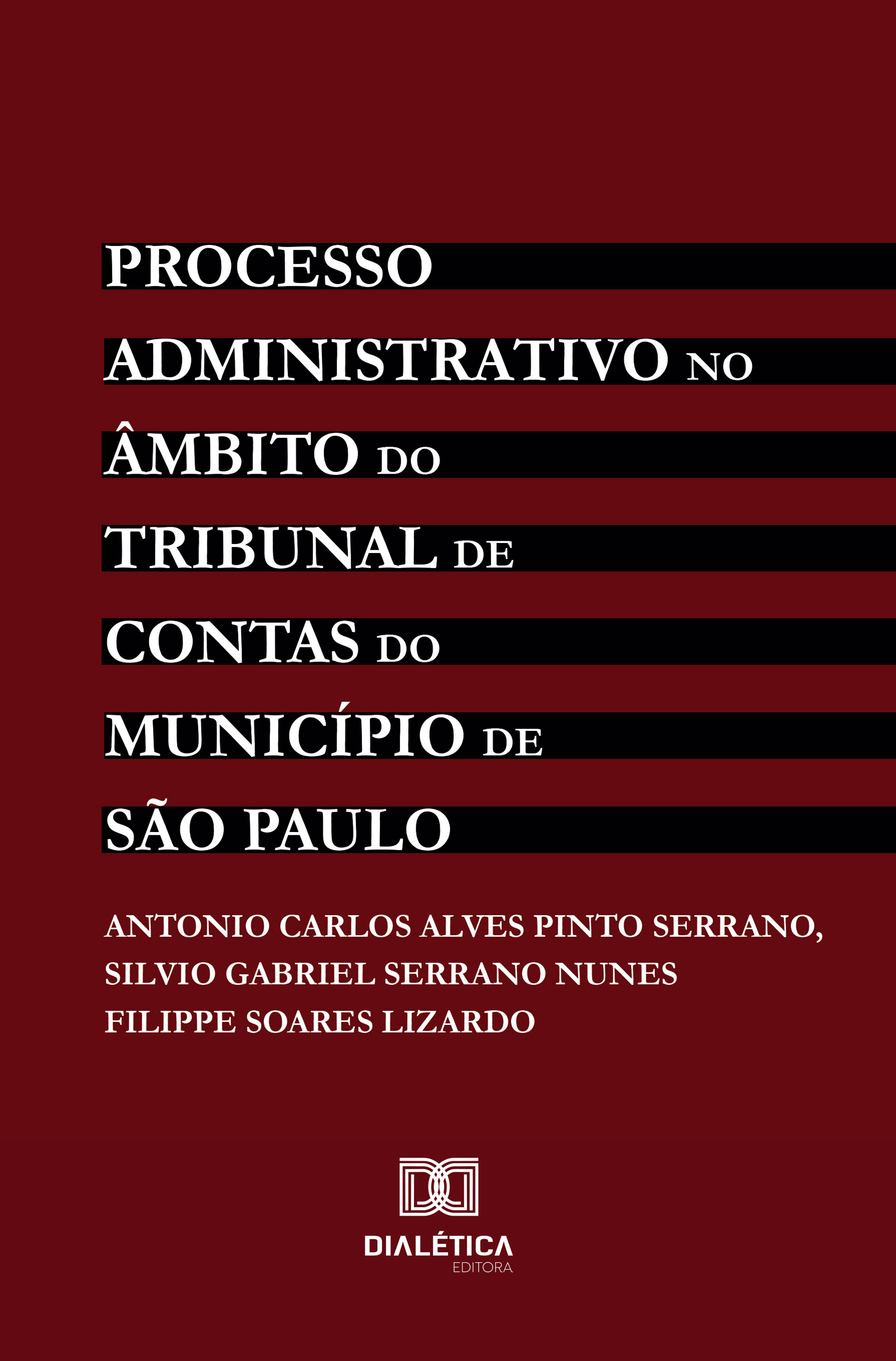 Processo Administrativo no âmbito do Tribunal de Contas do Município de São Paulo