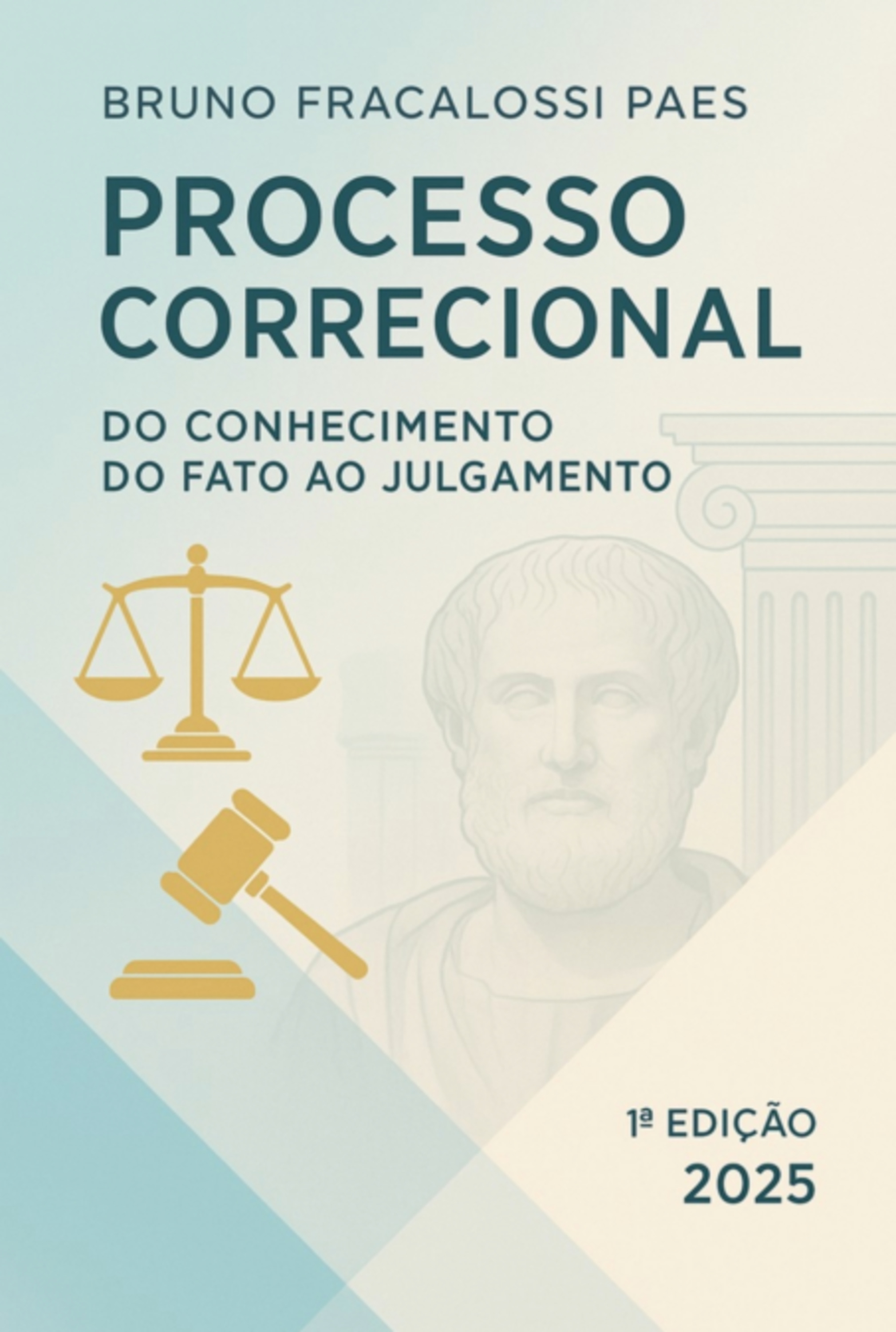 Processo Correcional