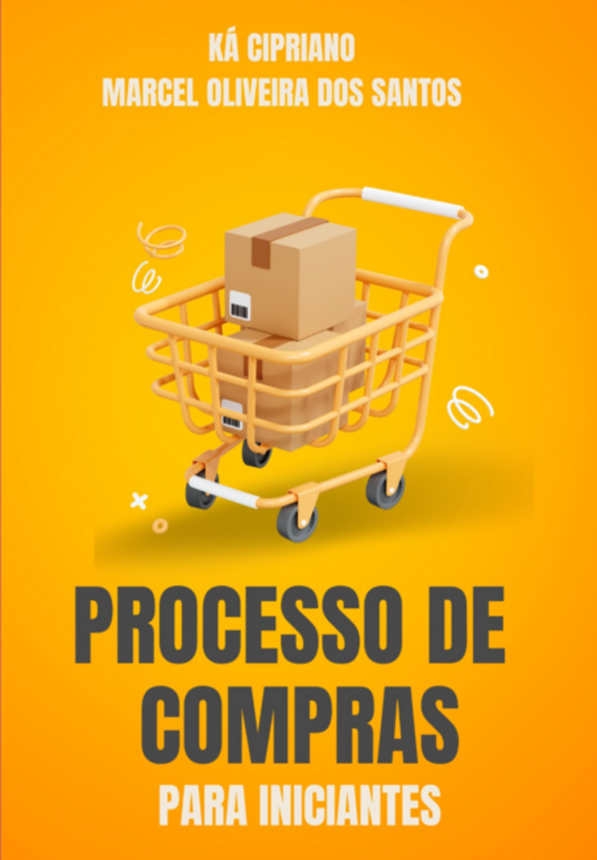 Processo De Compras
