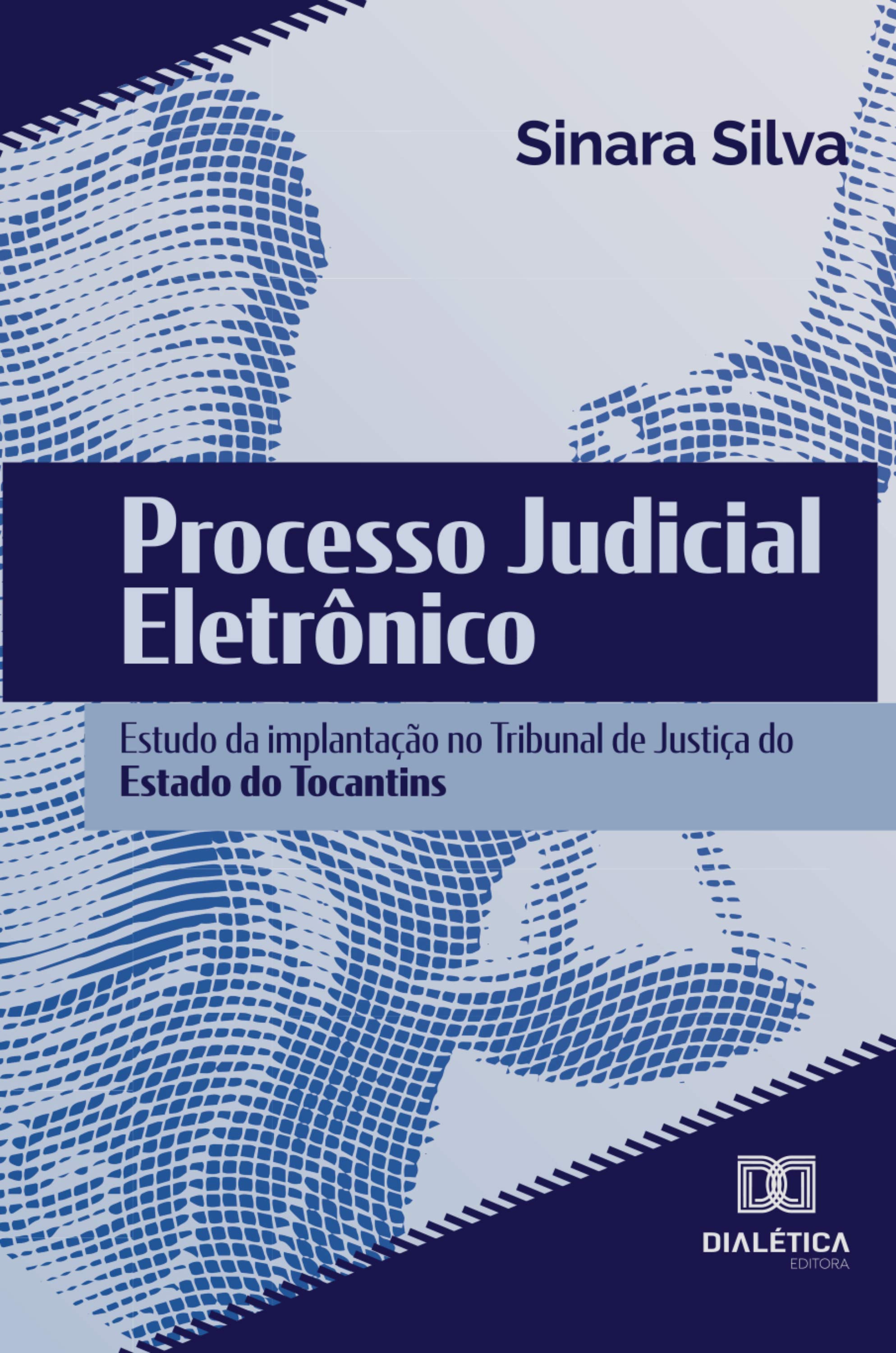 Processo Judicial Eletrônico