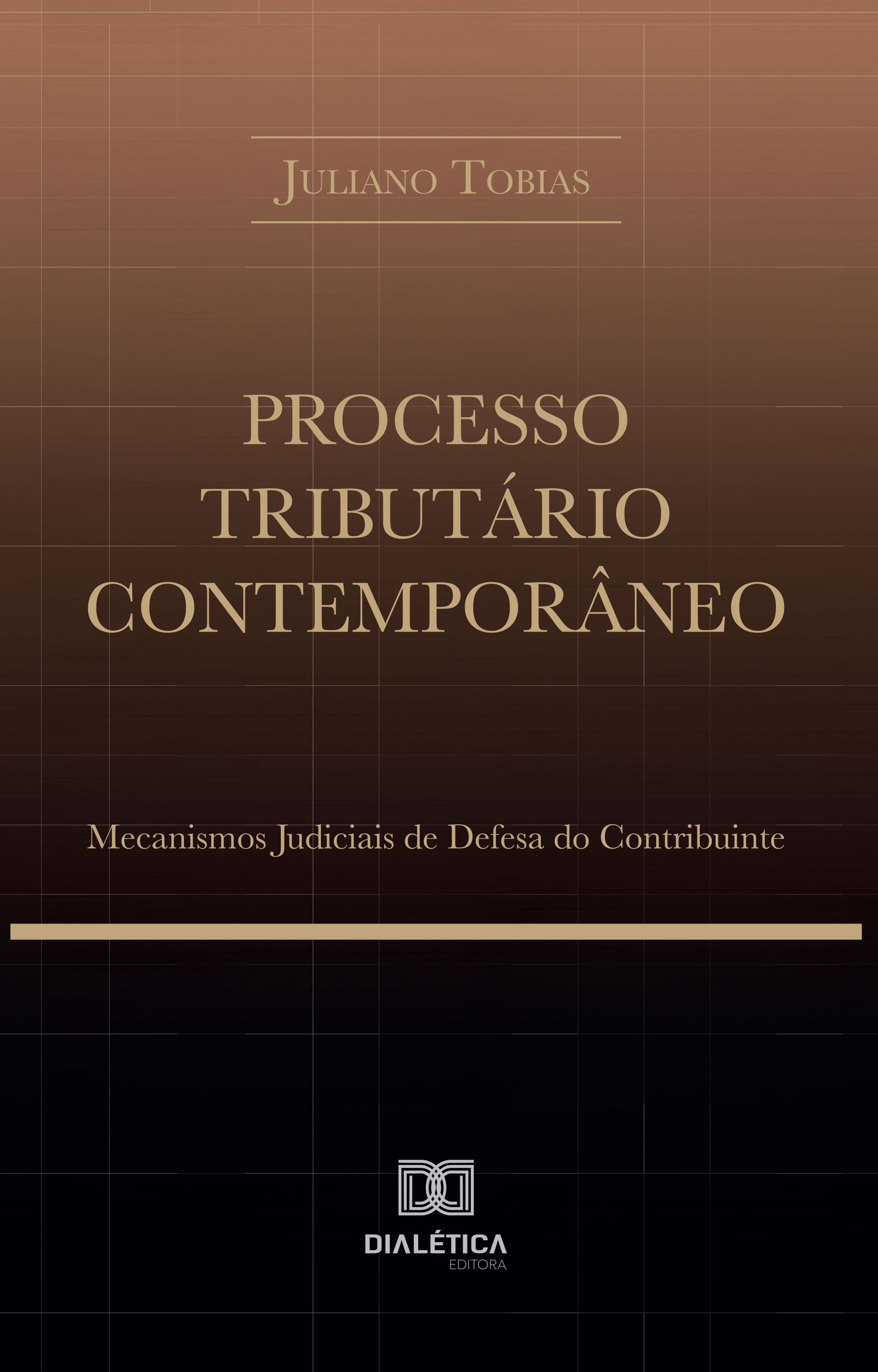 Processo Tributário Contemporâneo