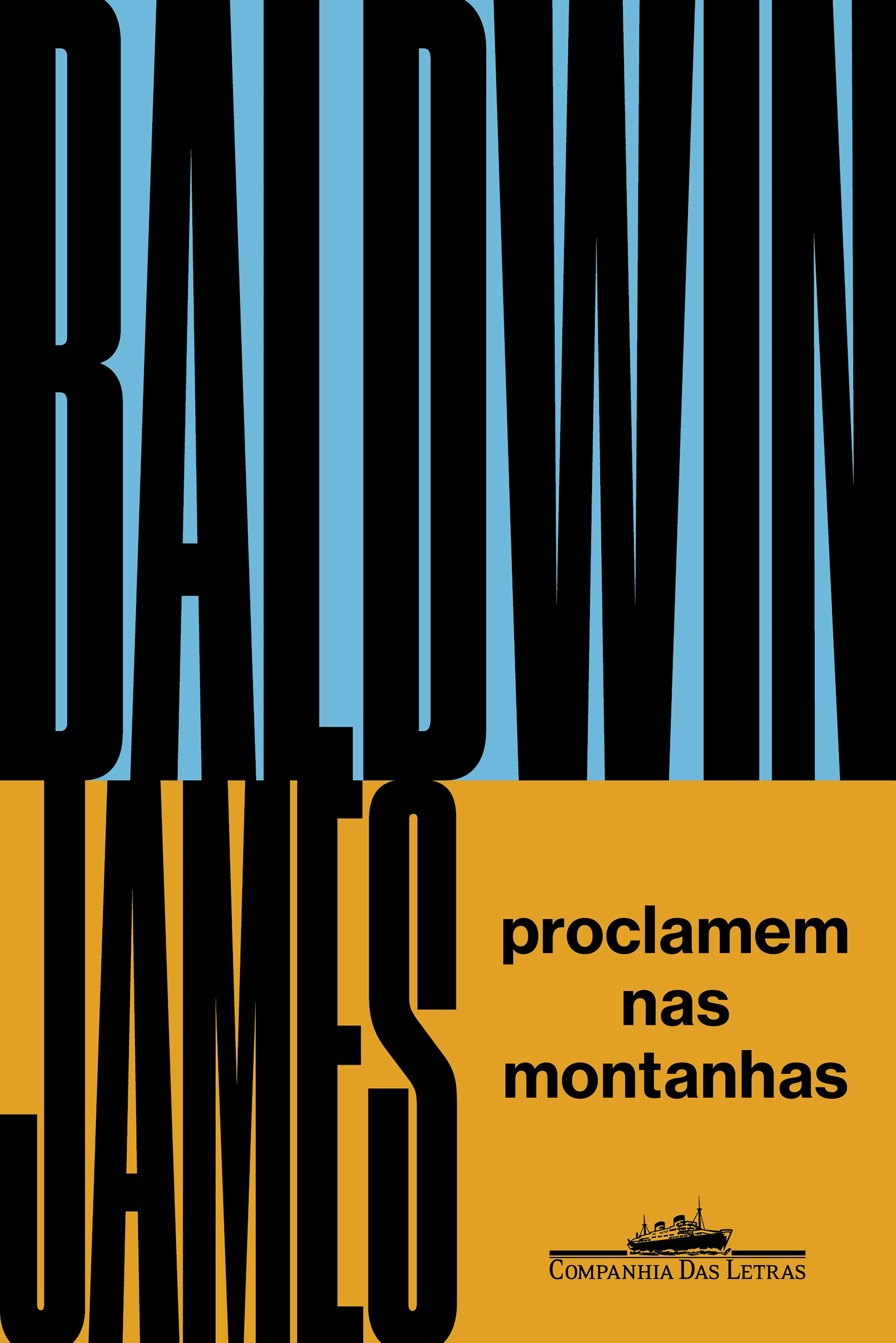 Proclamem nas montanhas