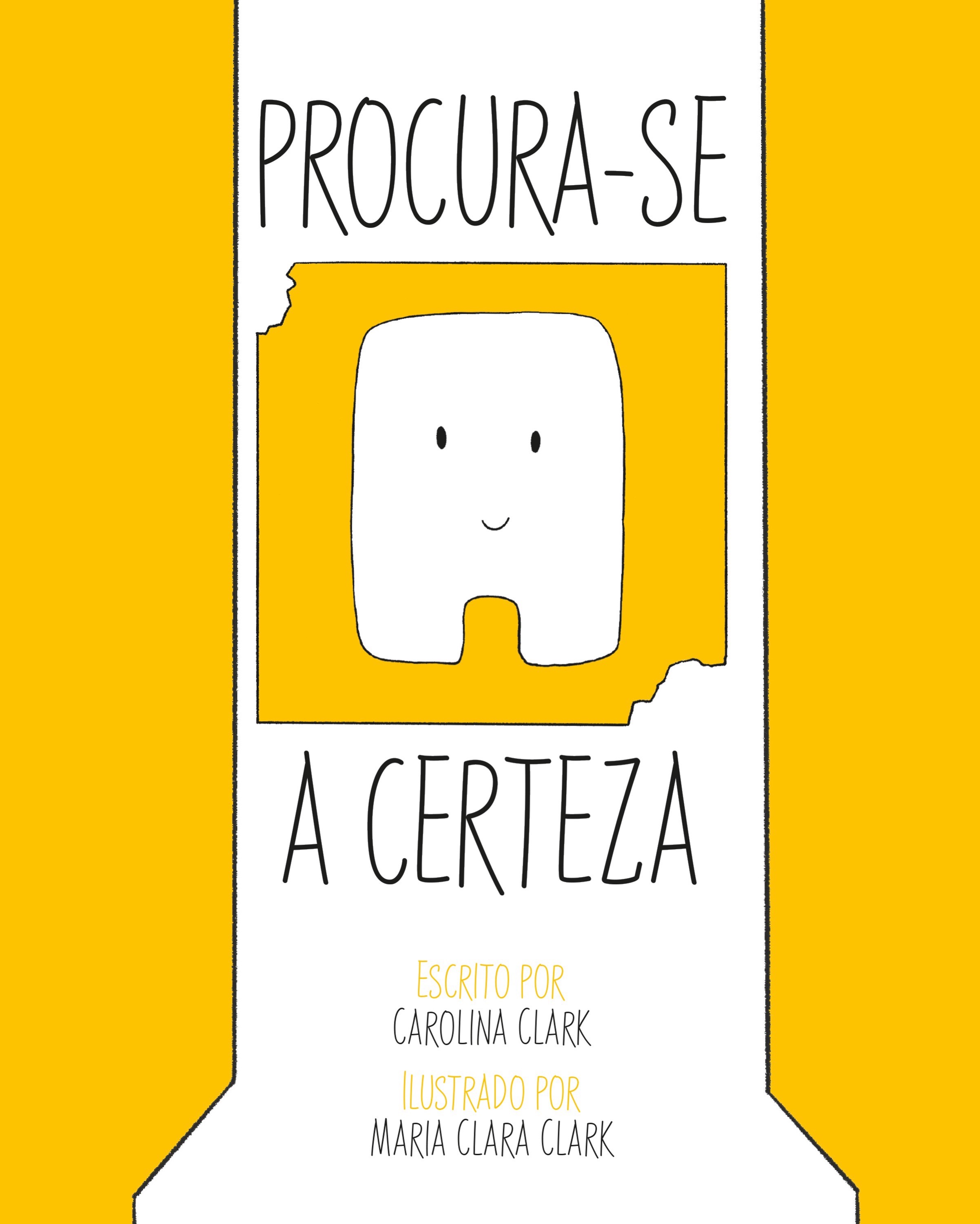 Procura-se a Certeza