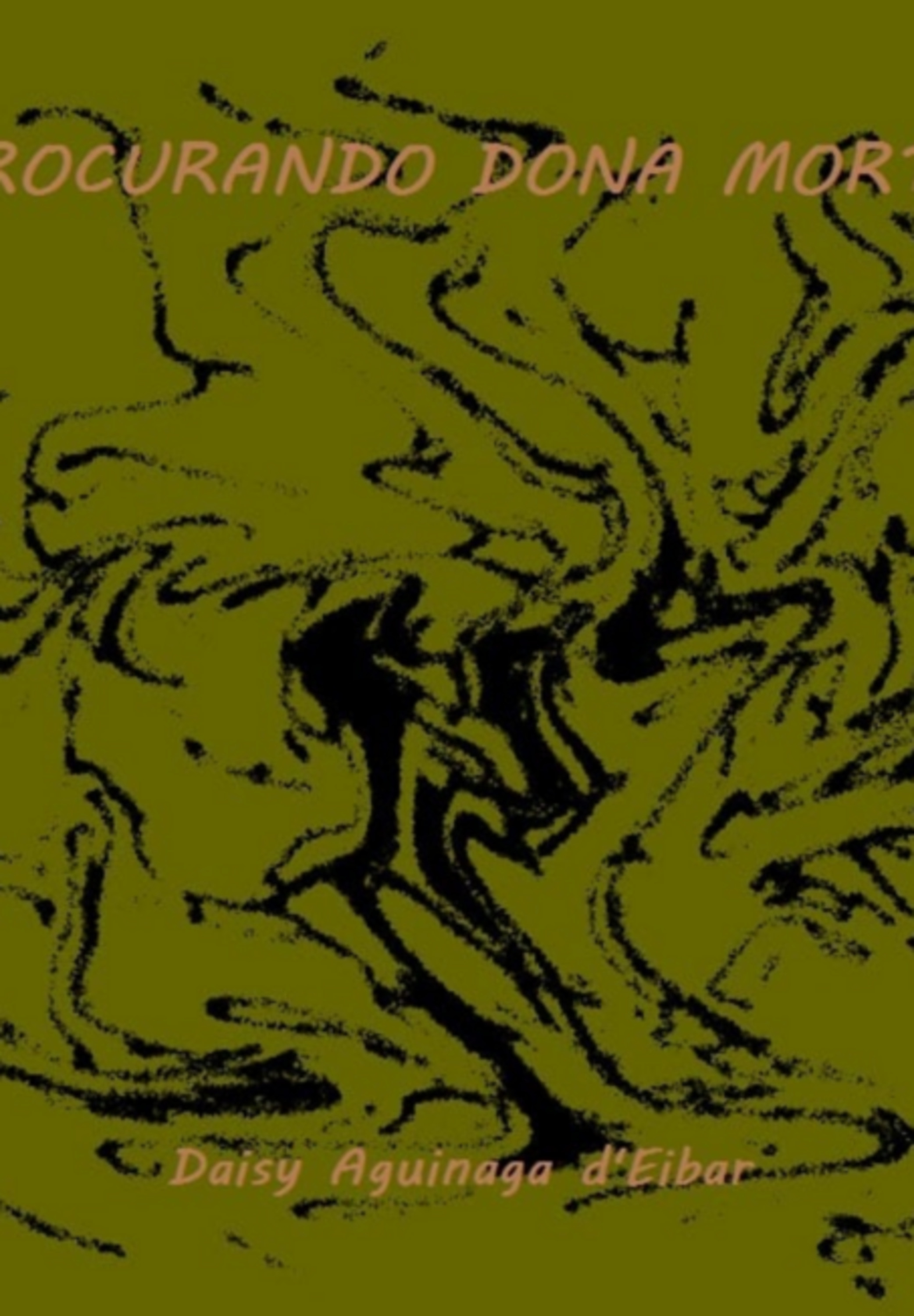 Procurando Dona Morte