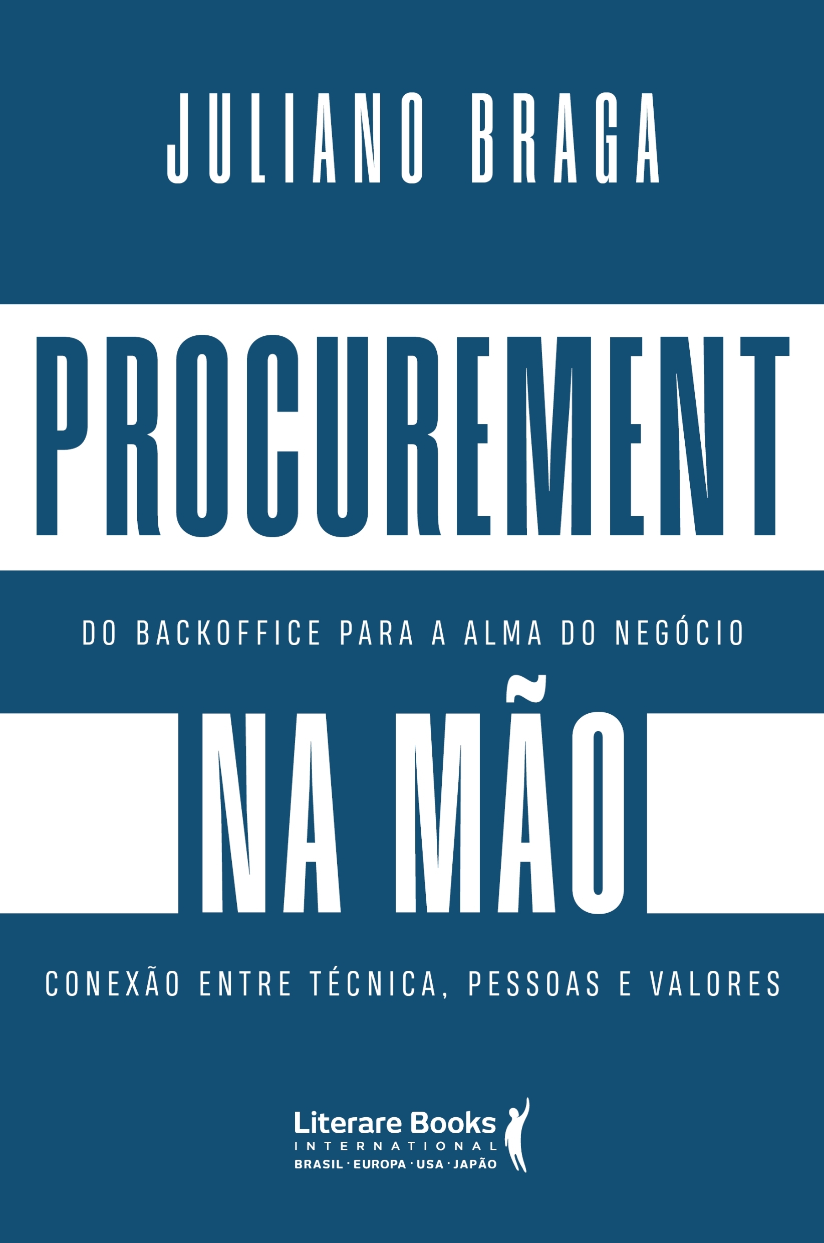 Procurement na mão