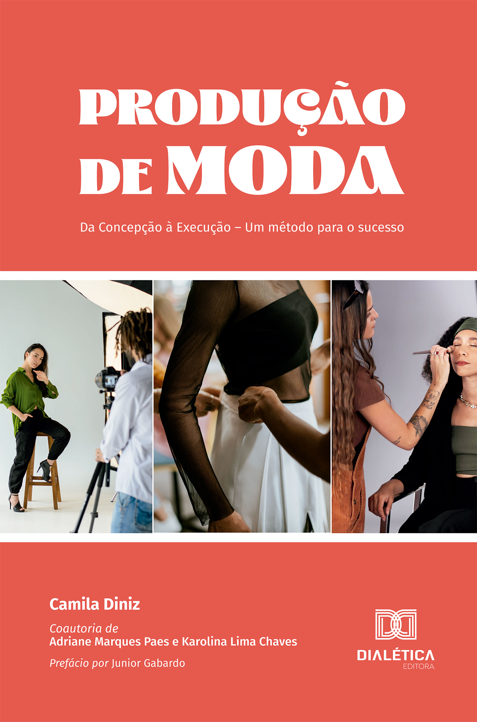 Produção de Moda