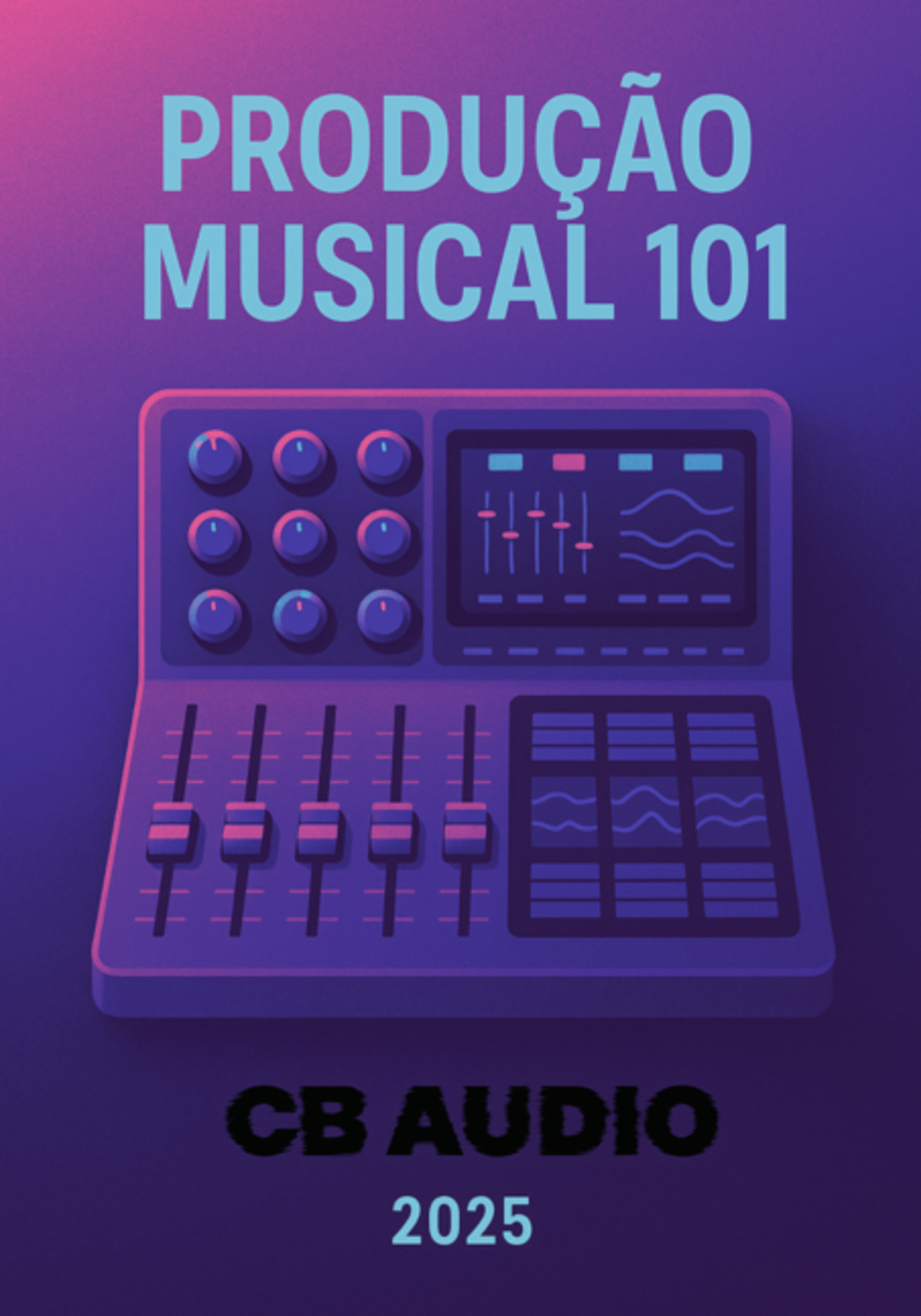 Produção Musical 101