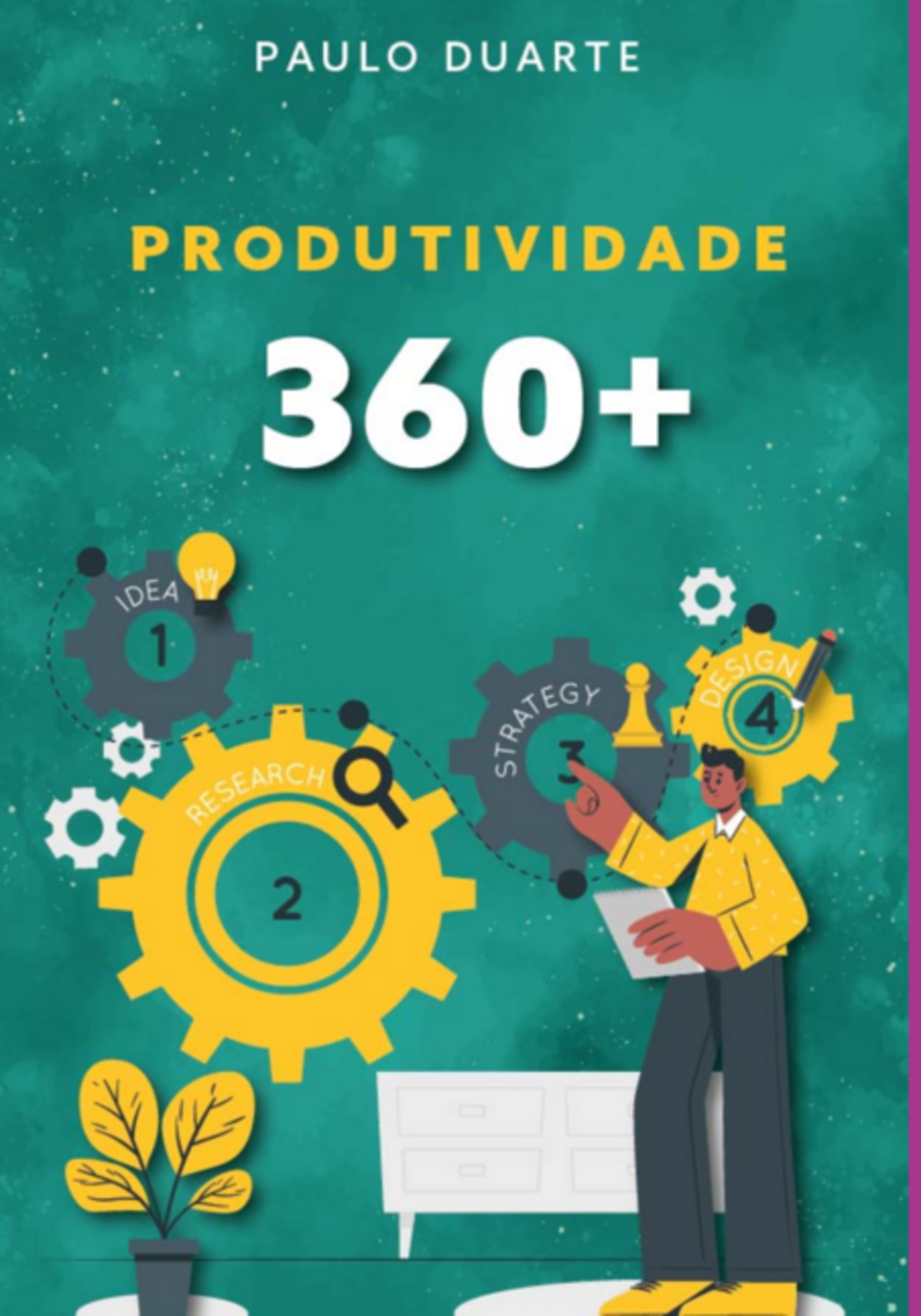 Produtividade 360+