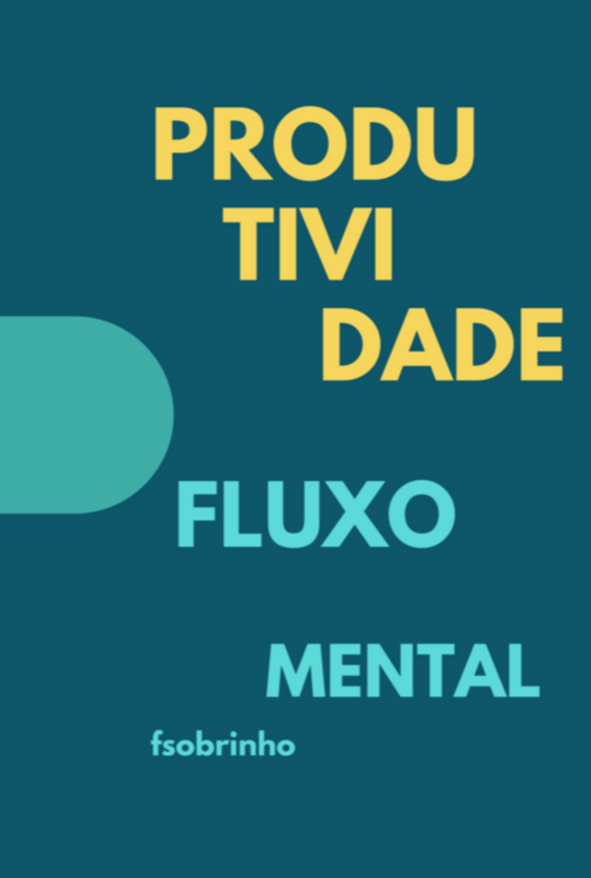 Produtividade