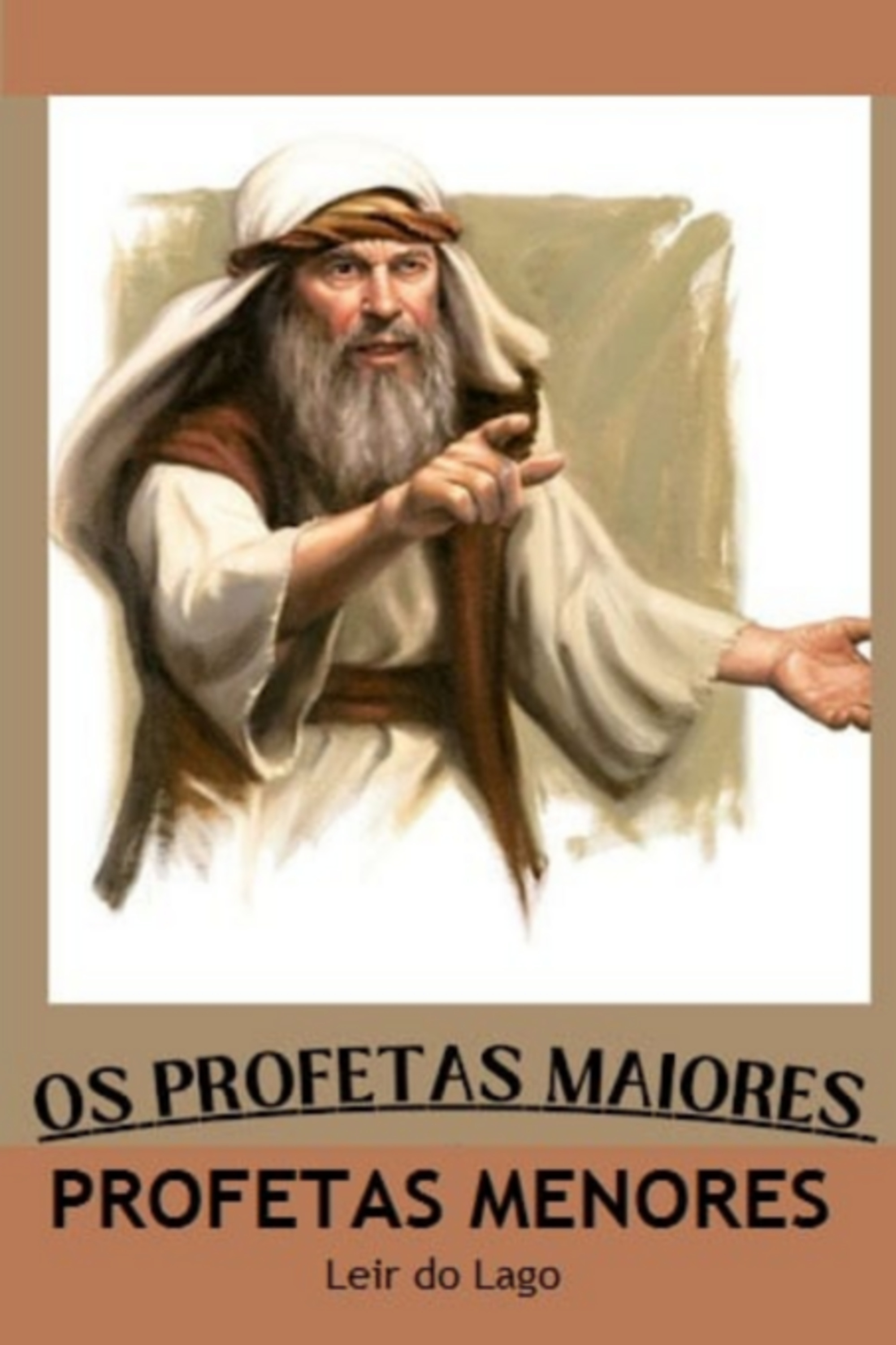 Profetas Maiores E Menores