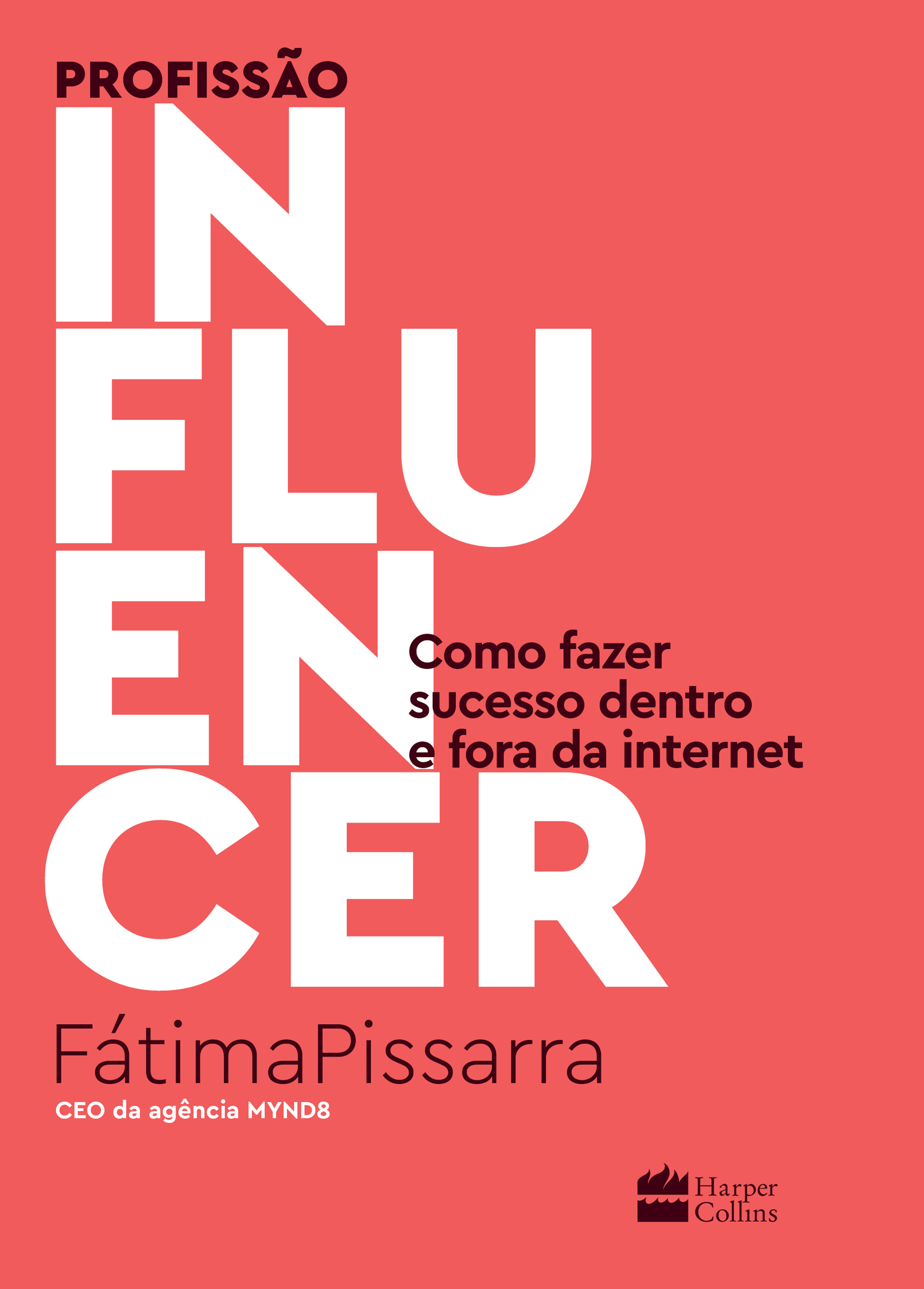 Profissão influencer