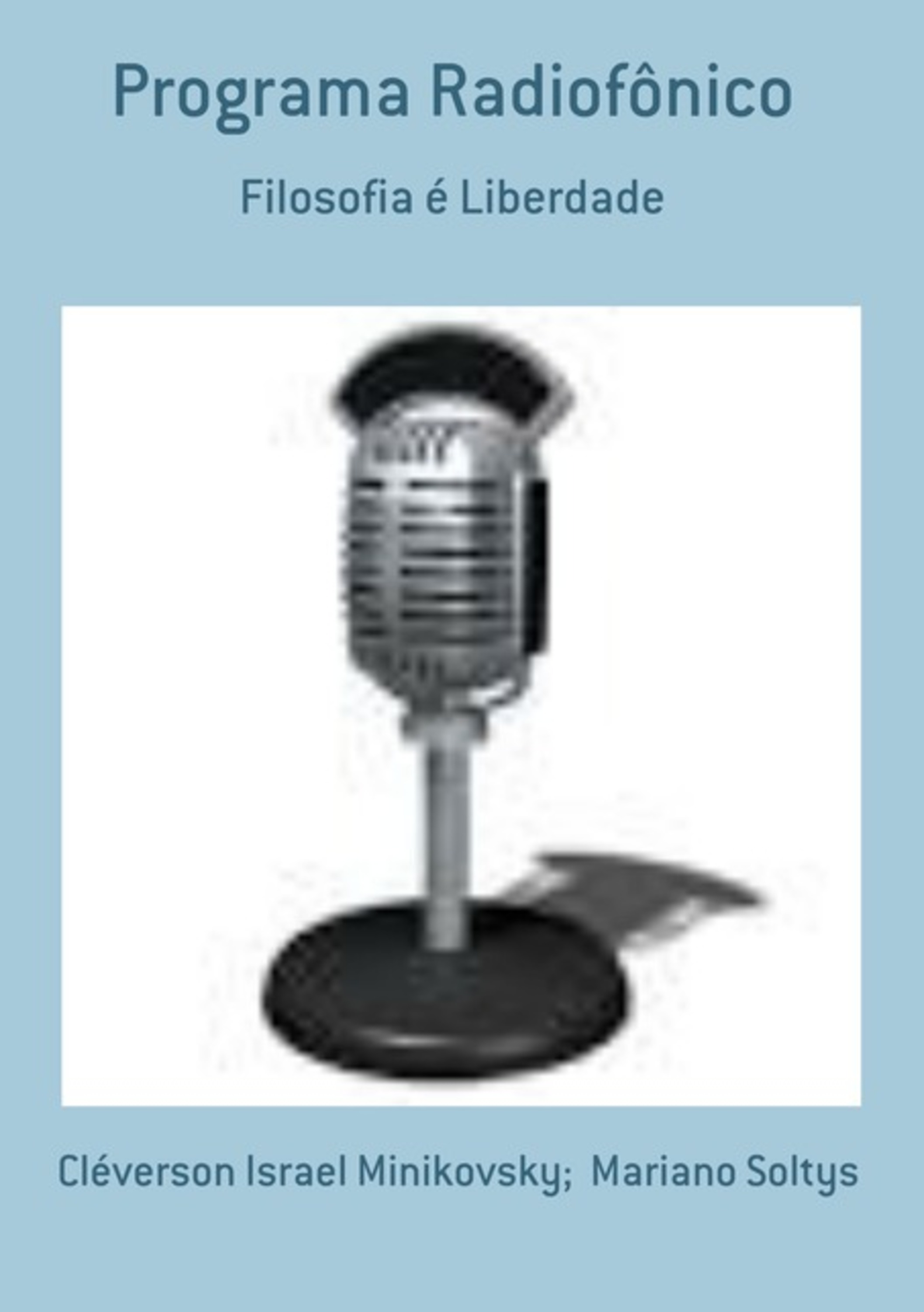 Programa Radiofônico