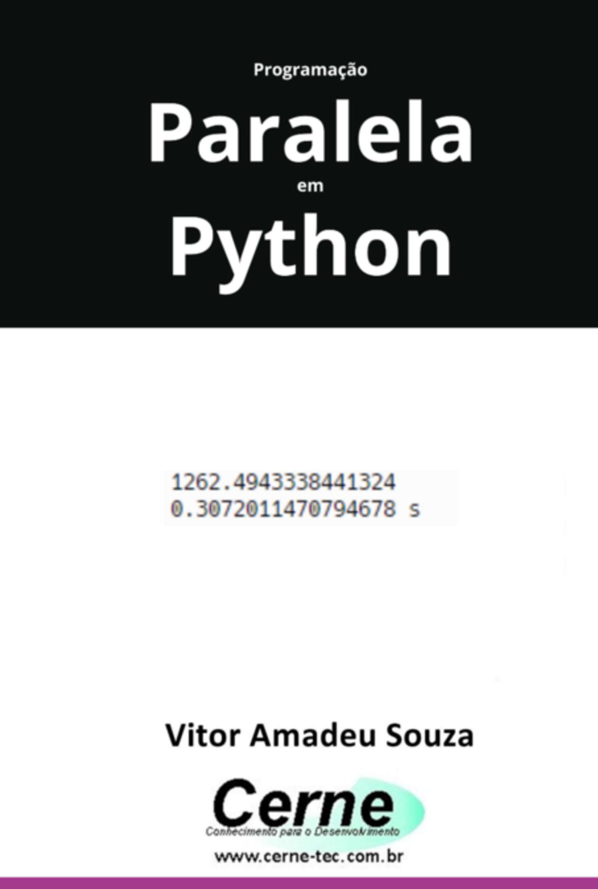 Programação Paralela Em Python