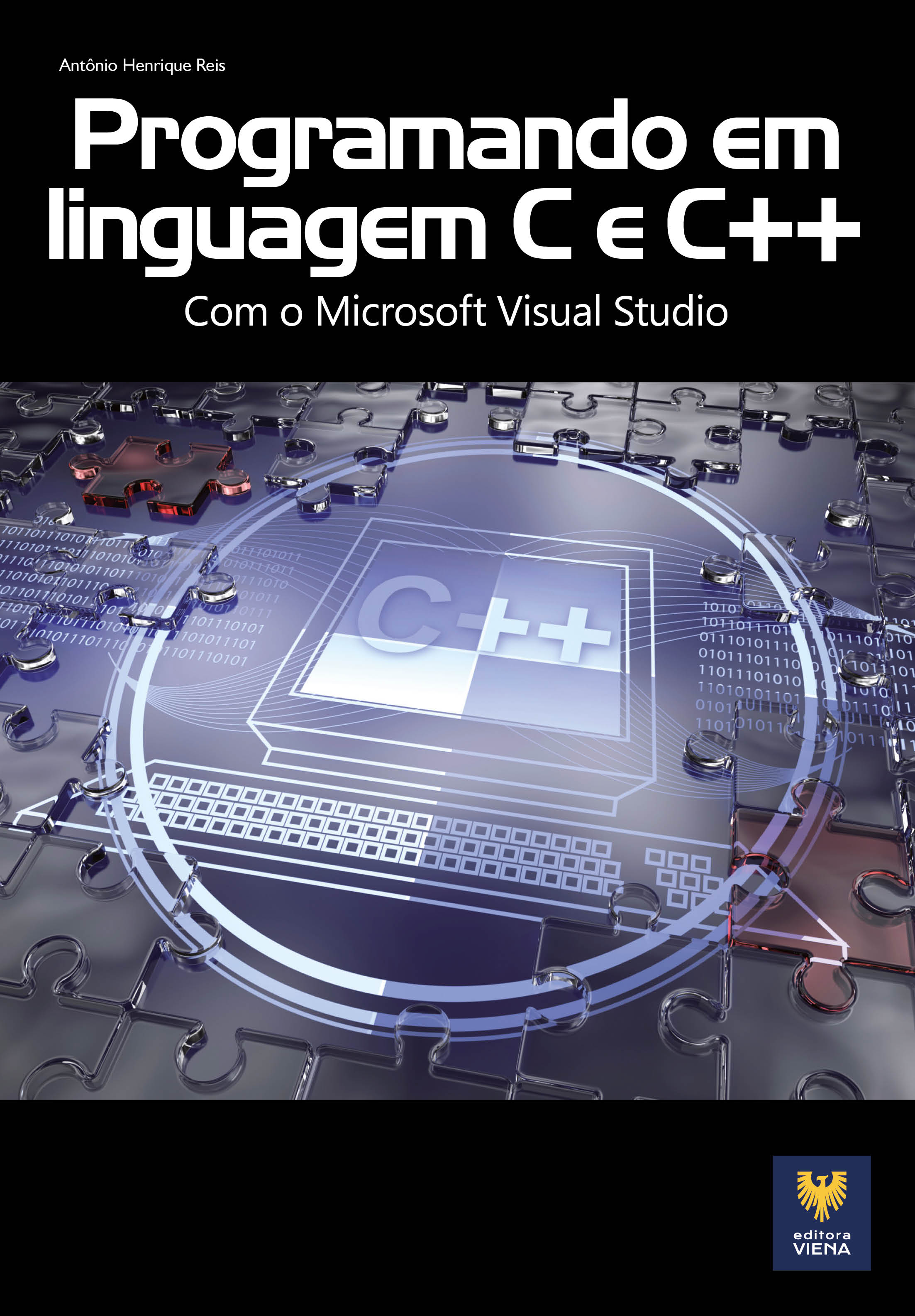 Programando em Linguagem C e C++