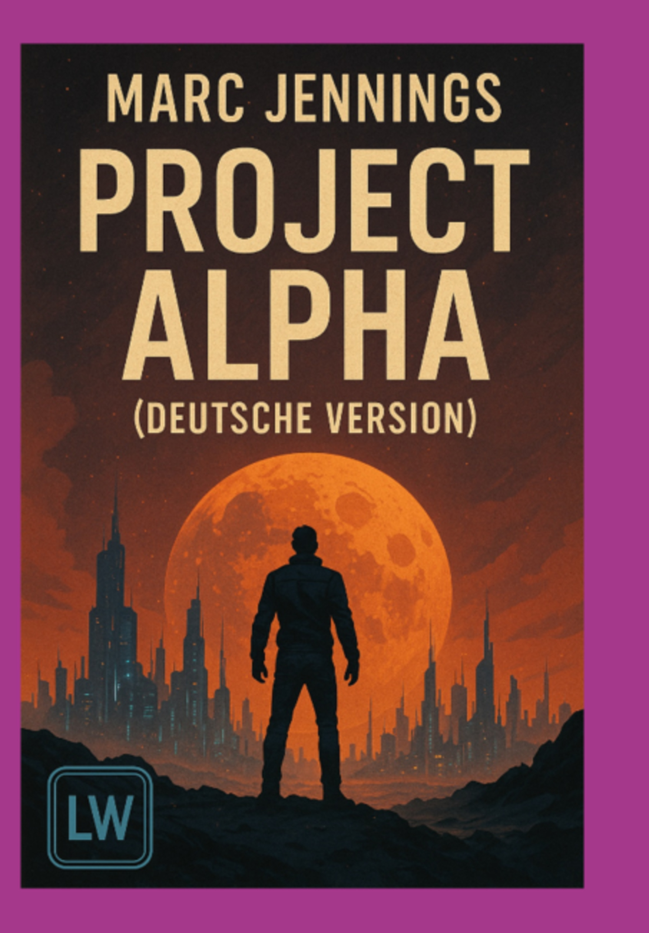 Project Alpha