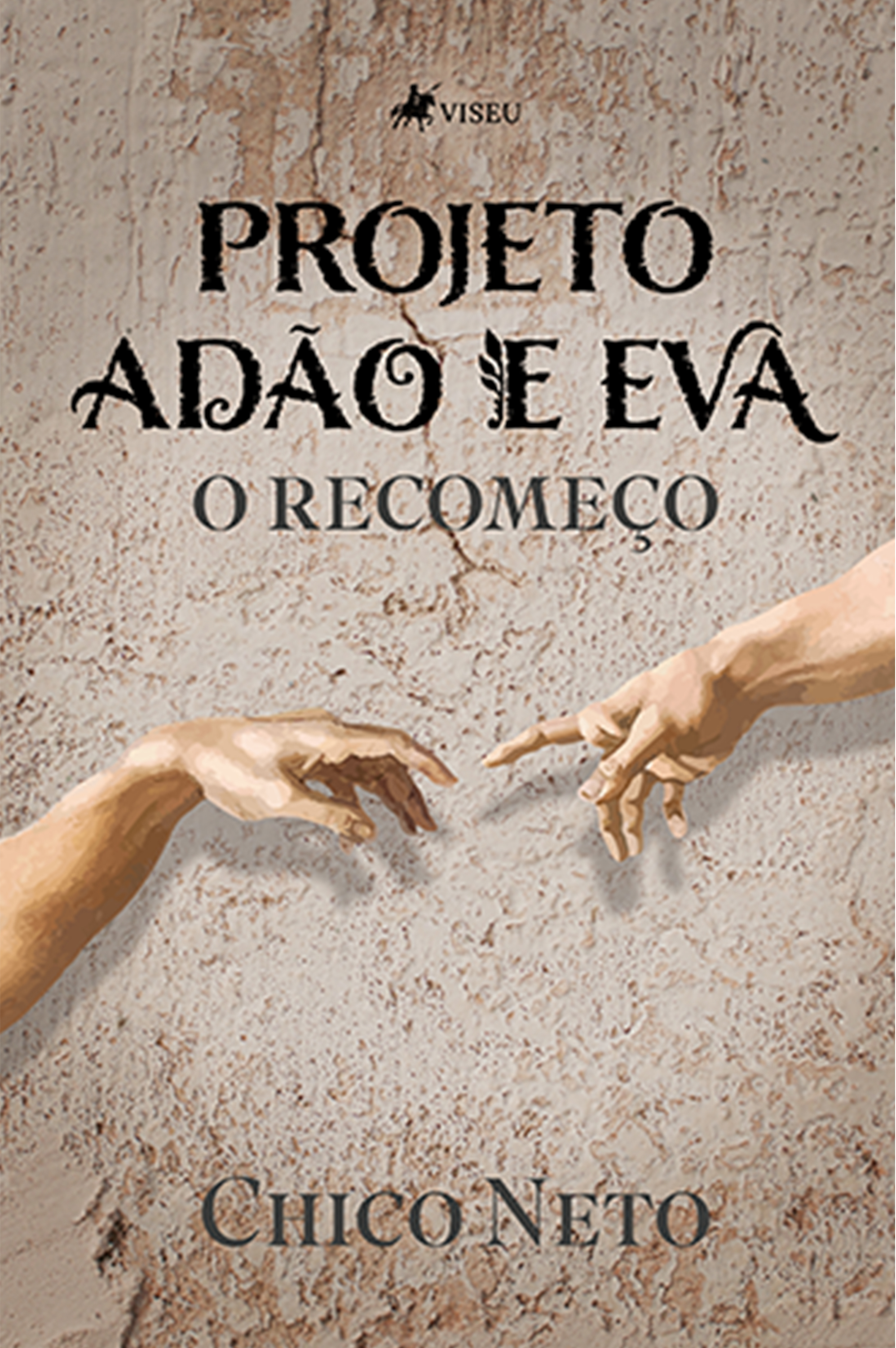 Projeto Adão e Eva