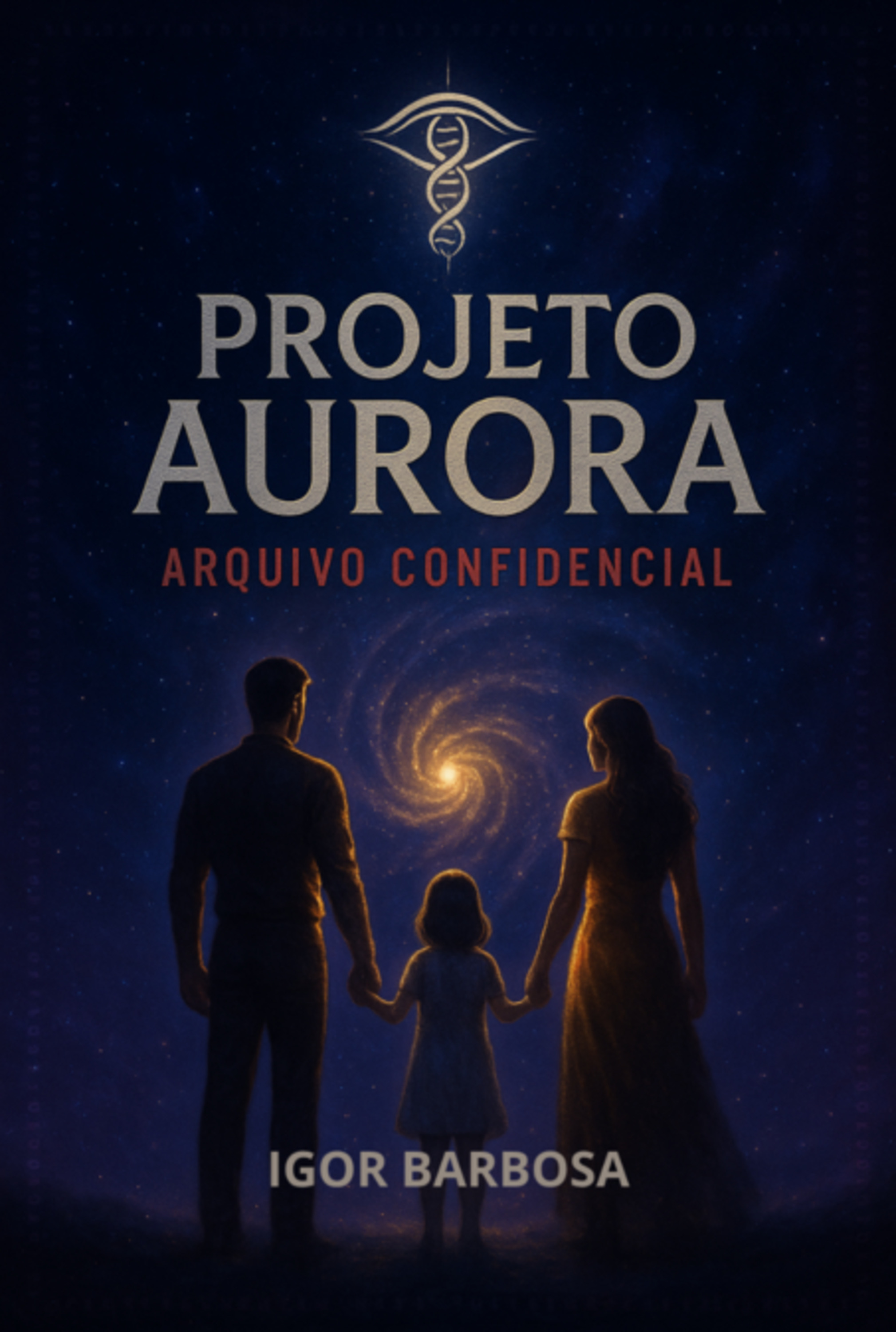 Projeto Aurora