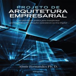 Projeto de arquitetura empresarial