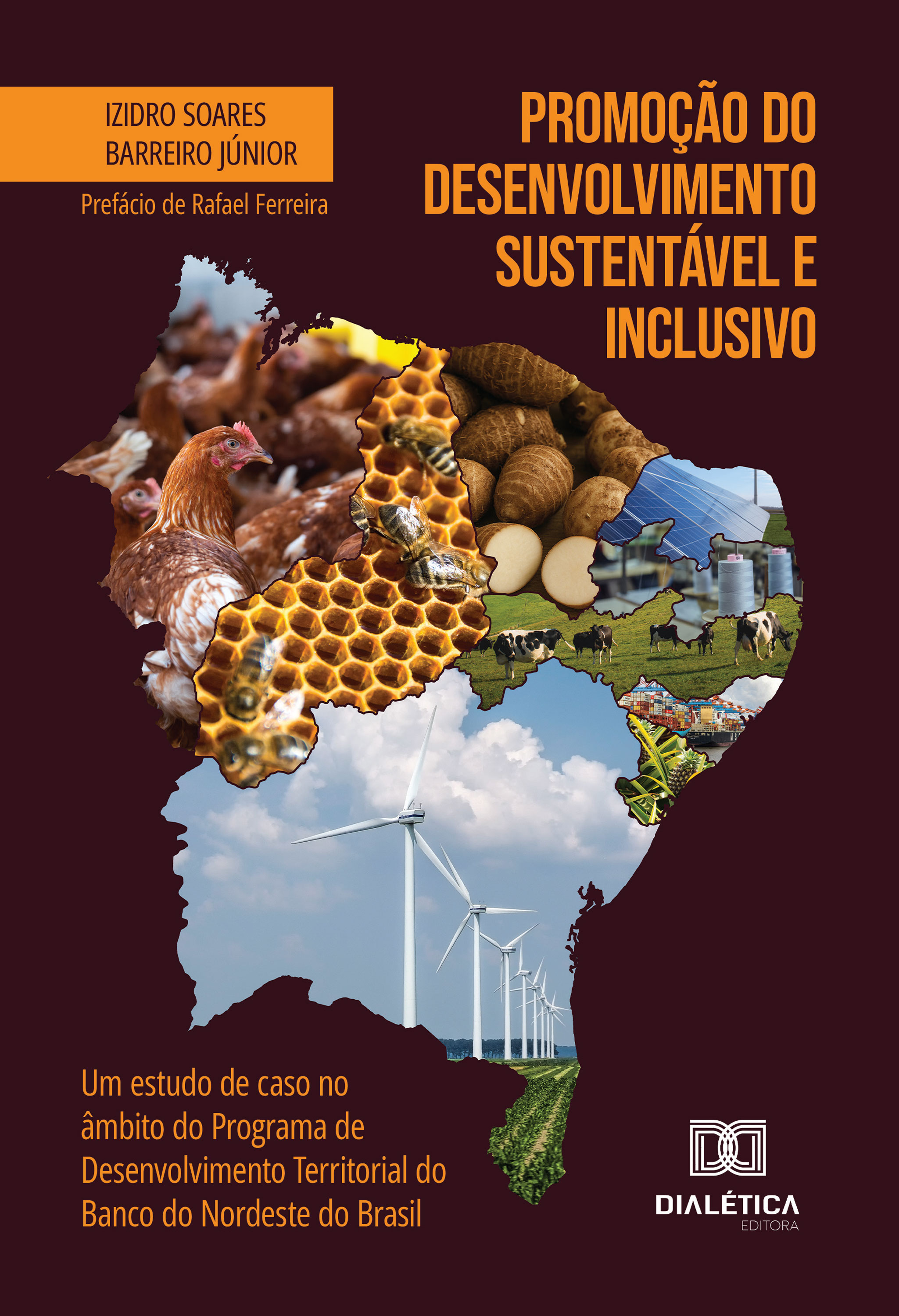 Promoção do Desenvolvimento Sustentável e Inclusivo