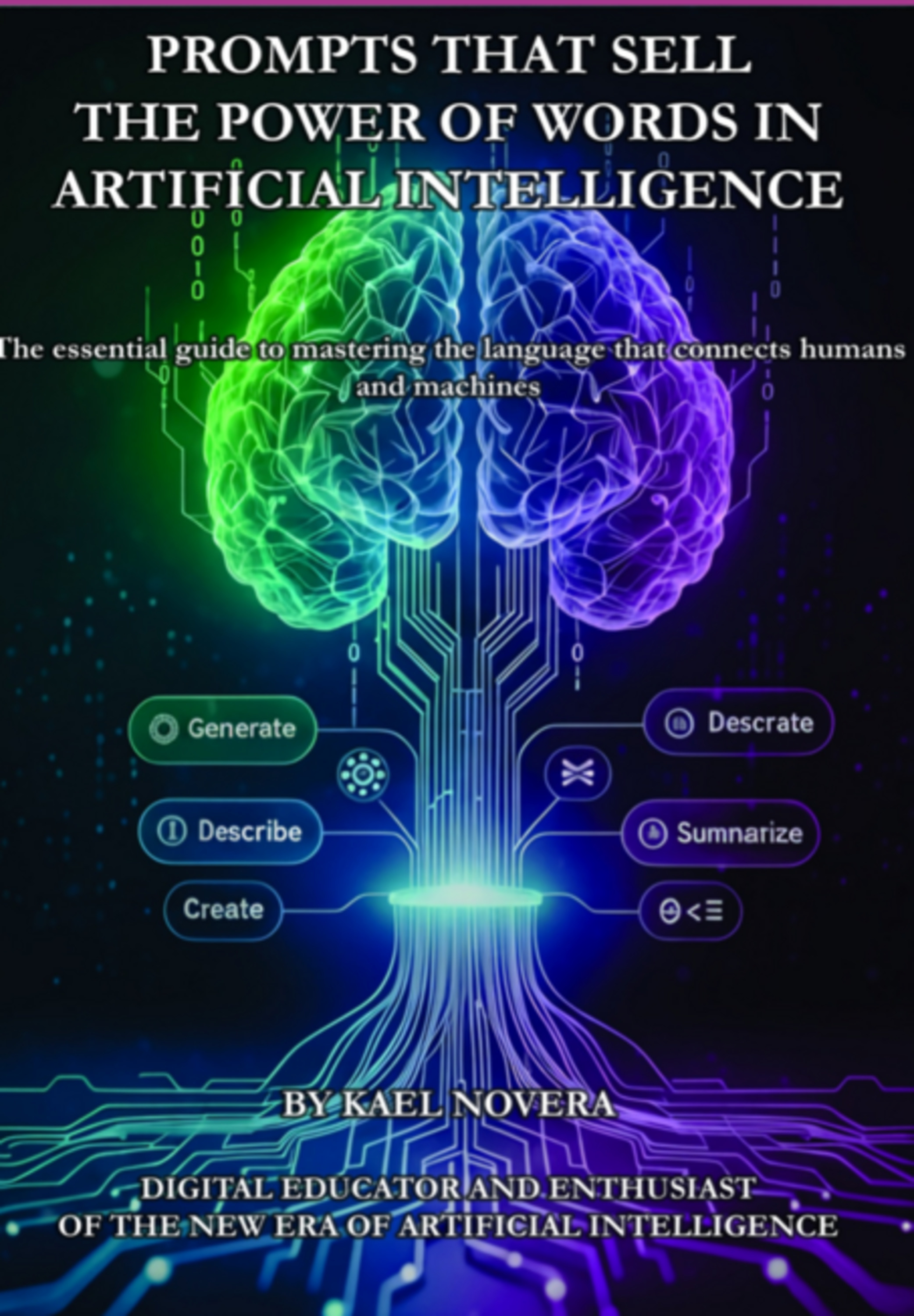 Prompts That Sell: The Power Of Words In Artificial Intelligence