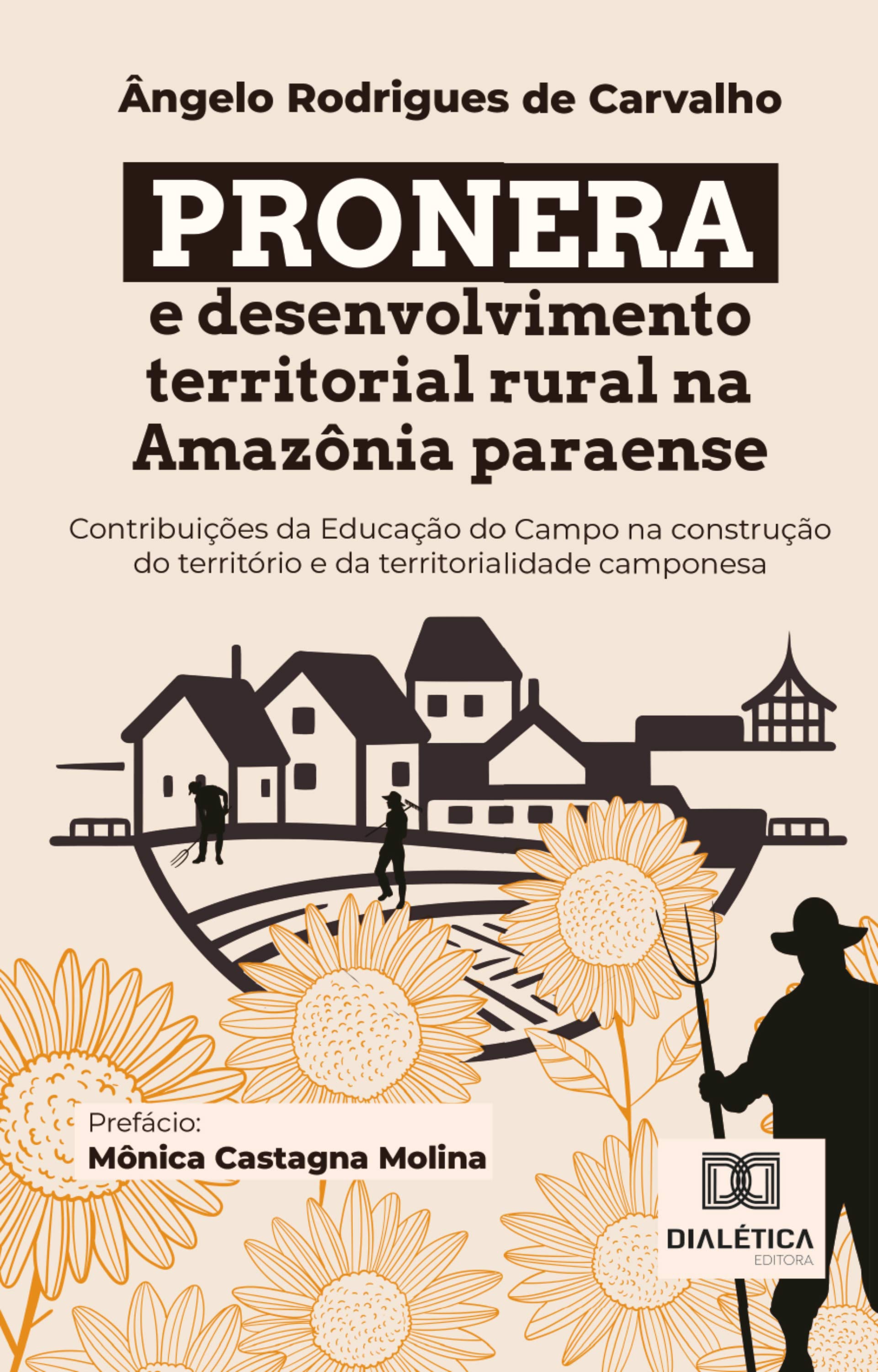 PRONERA e desenvolvimento territorial rural na Amazônia paraense