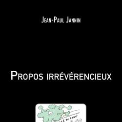 Propos irrévérencieux