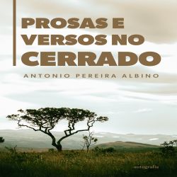Prosas e Versos no Cerrado