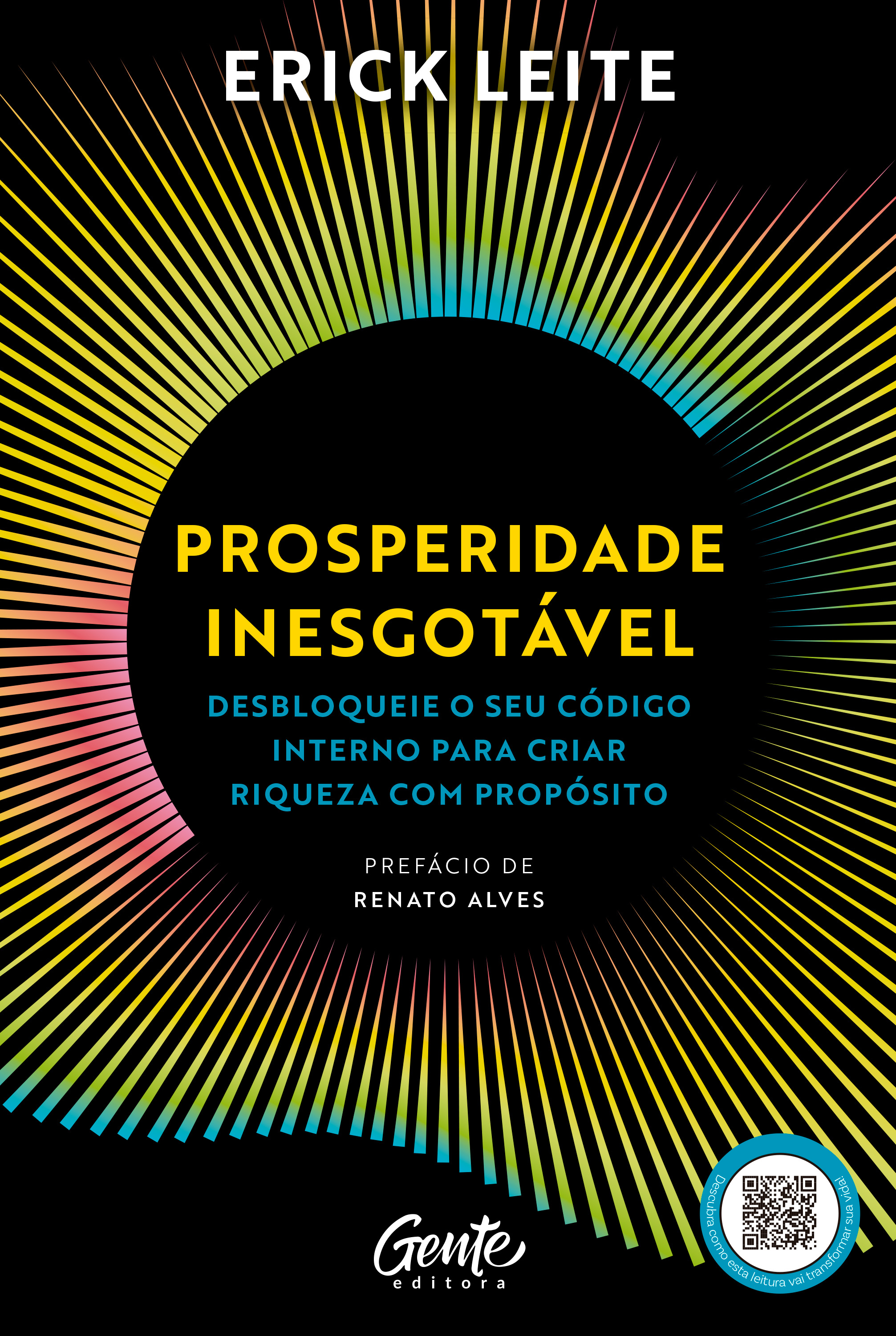 Prosperidade Inesgotável