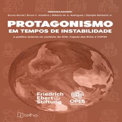 Protagonismo em tempos de instabilidade