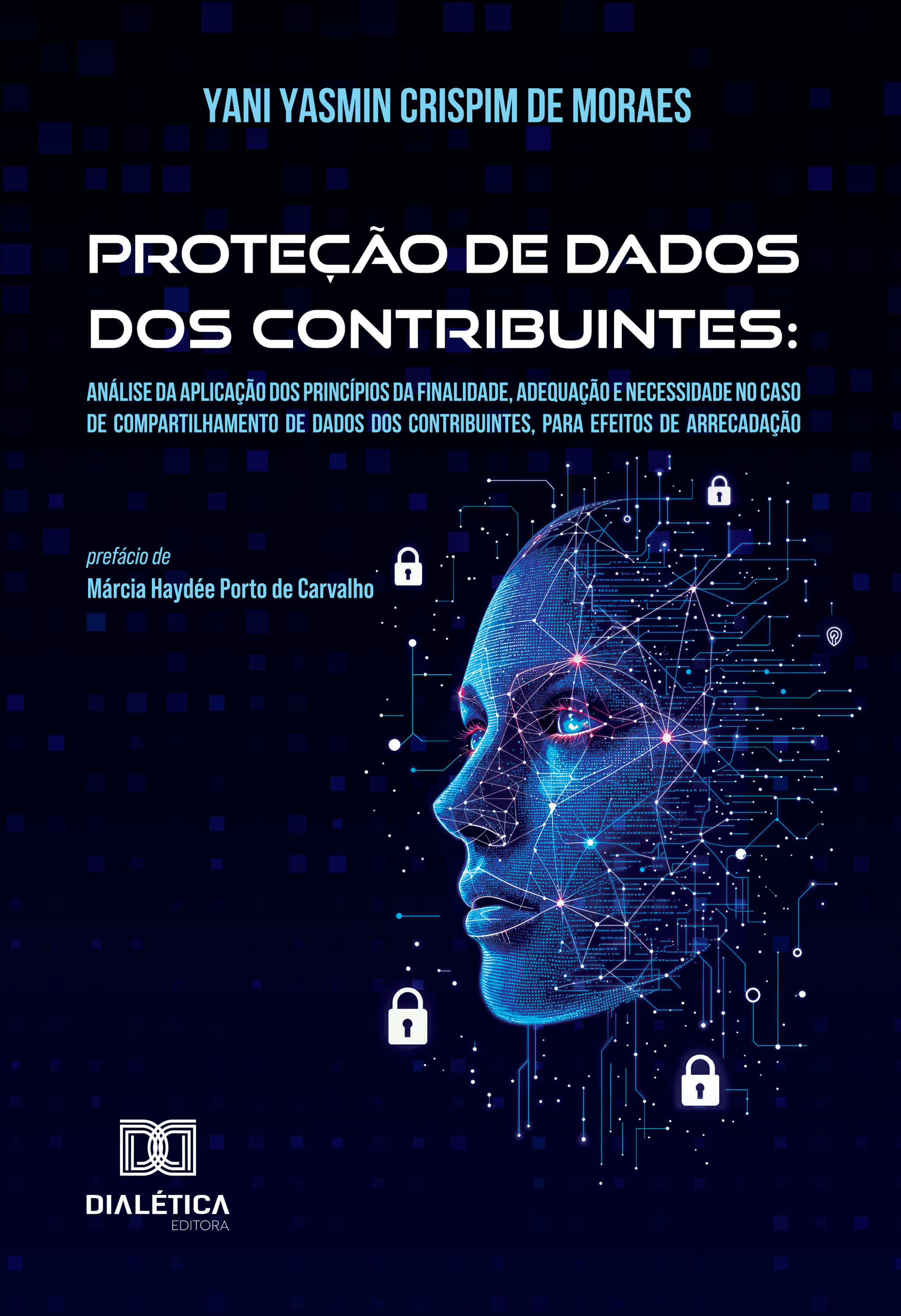 Proteção de Dados dos Contribuintes