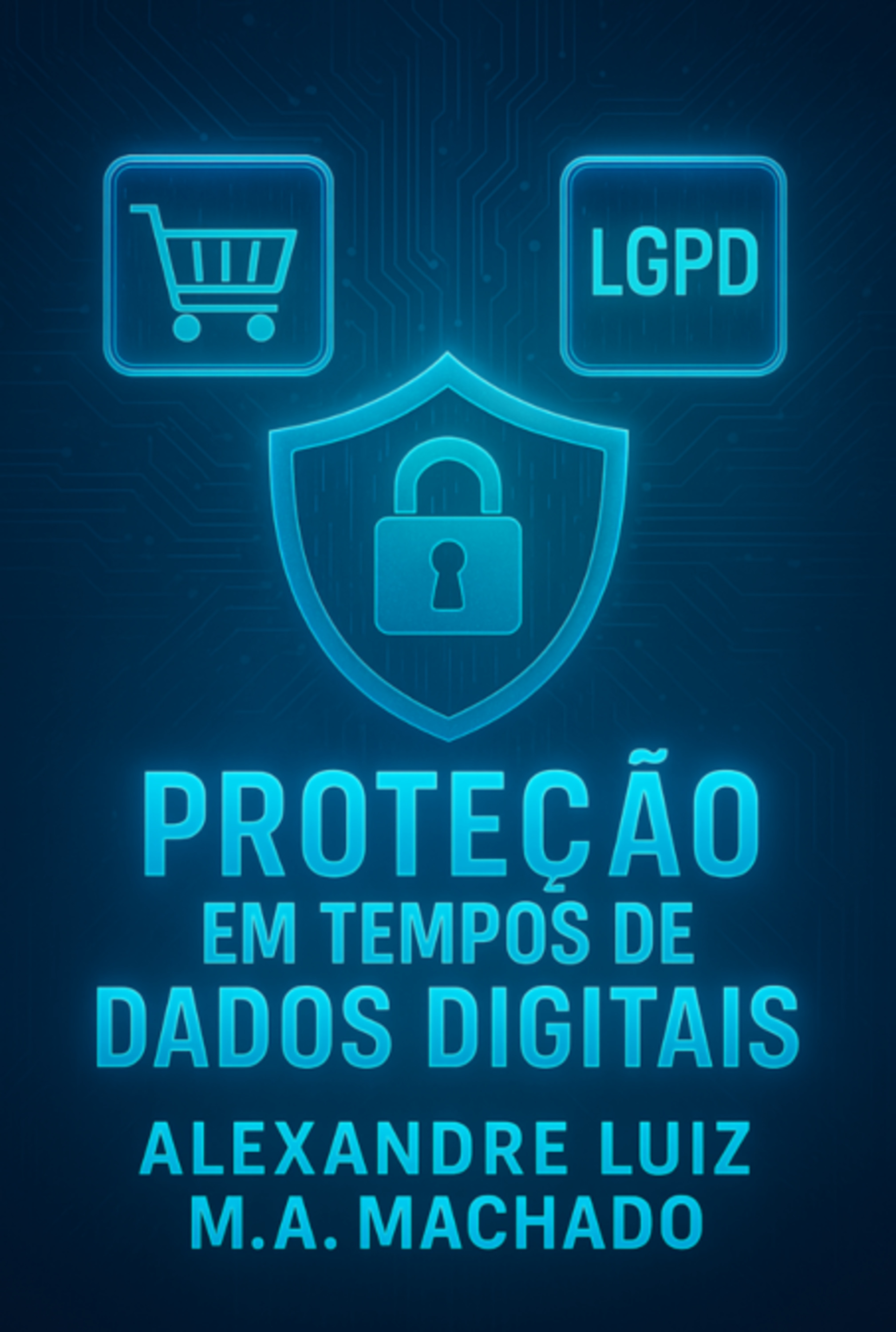 Proteção Em Tempos De Dados Digitais