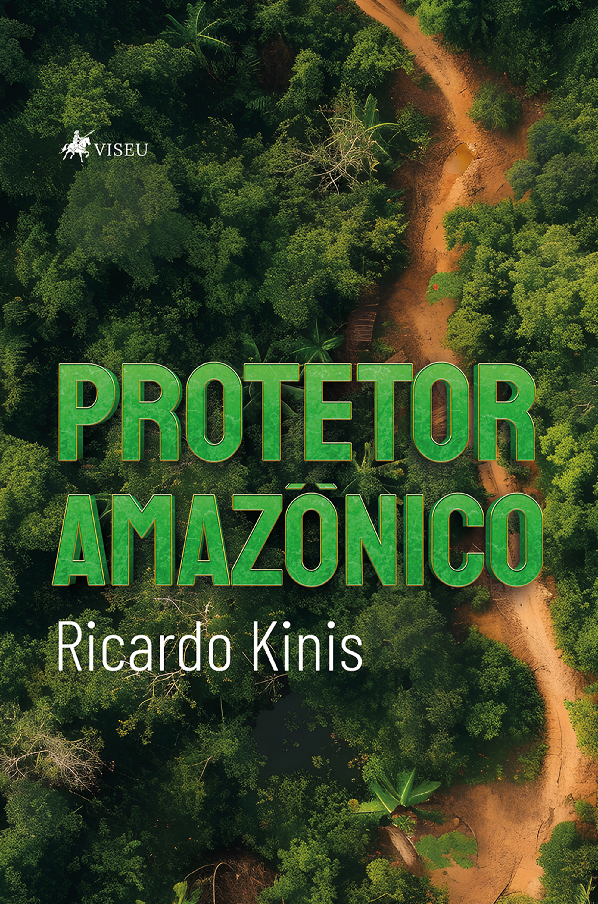 Protetor Amazônico
