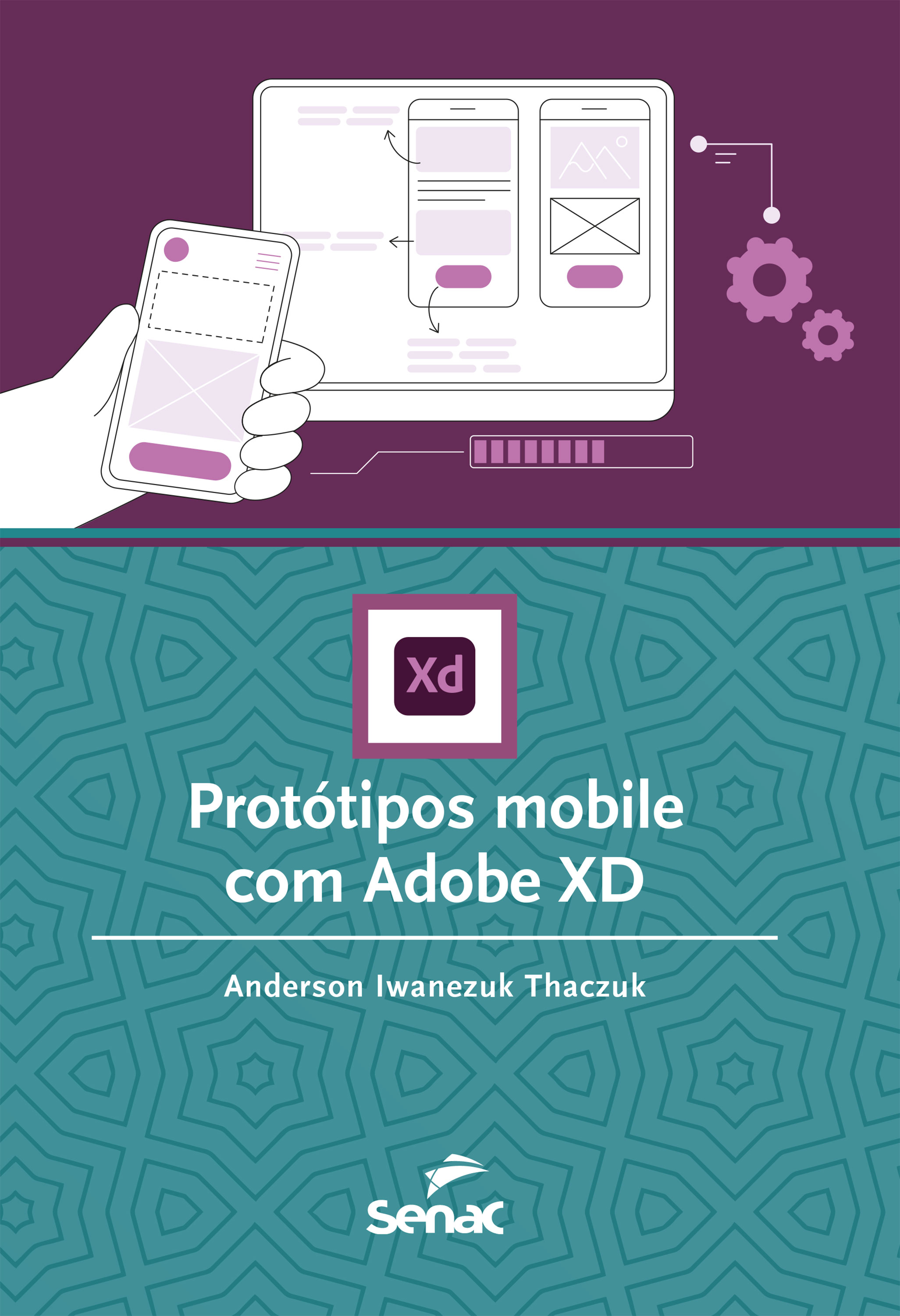 Protótipos mobile com Adobe XD