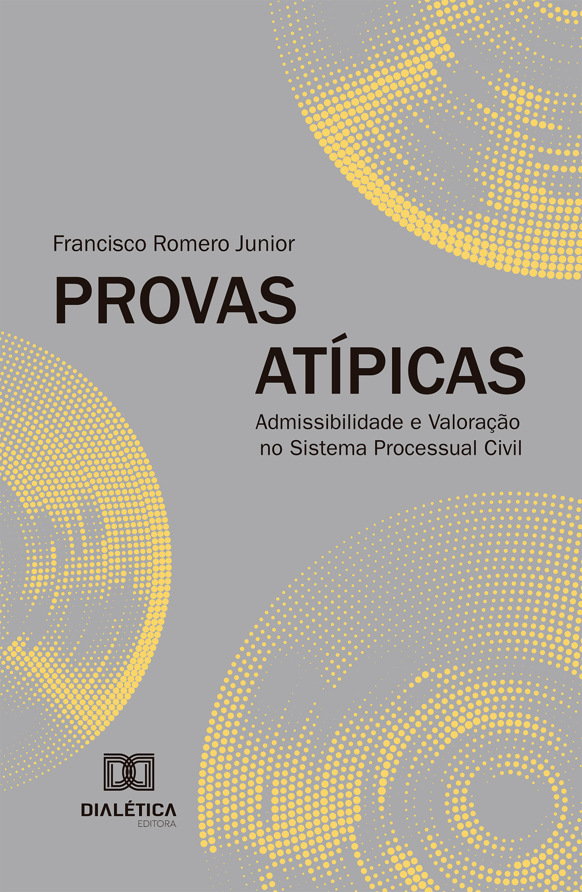 Provas Atípicas