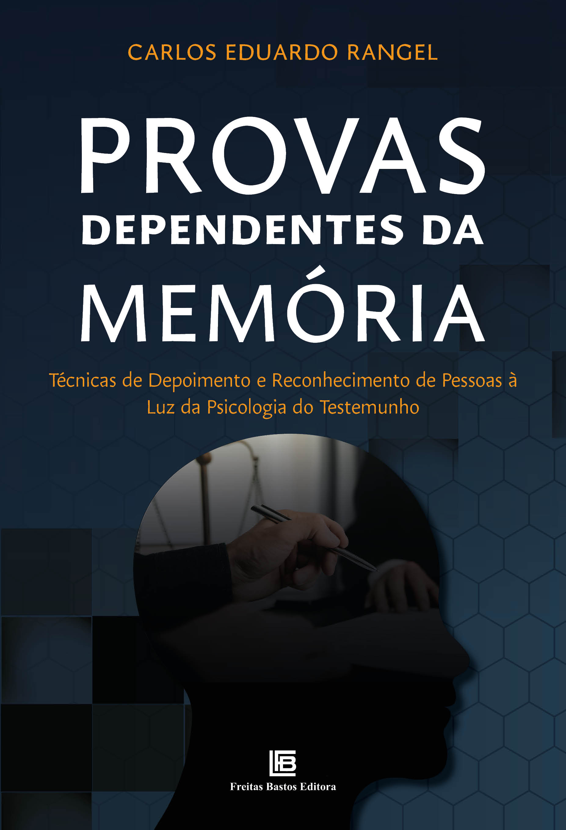 Provas Dependentes da Memória