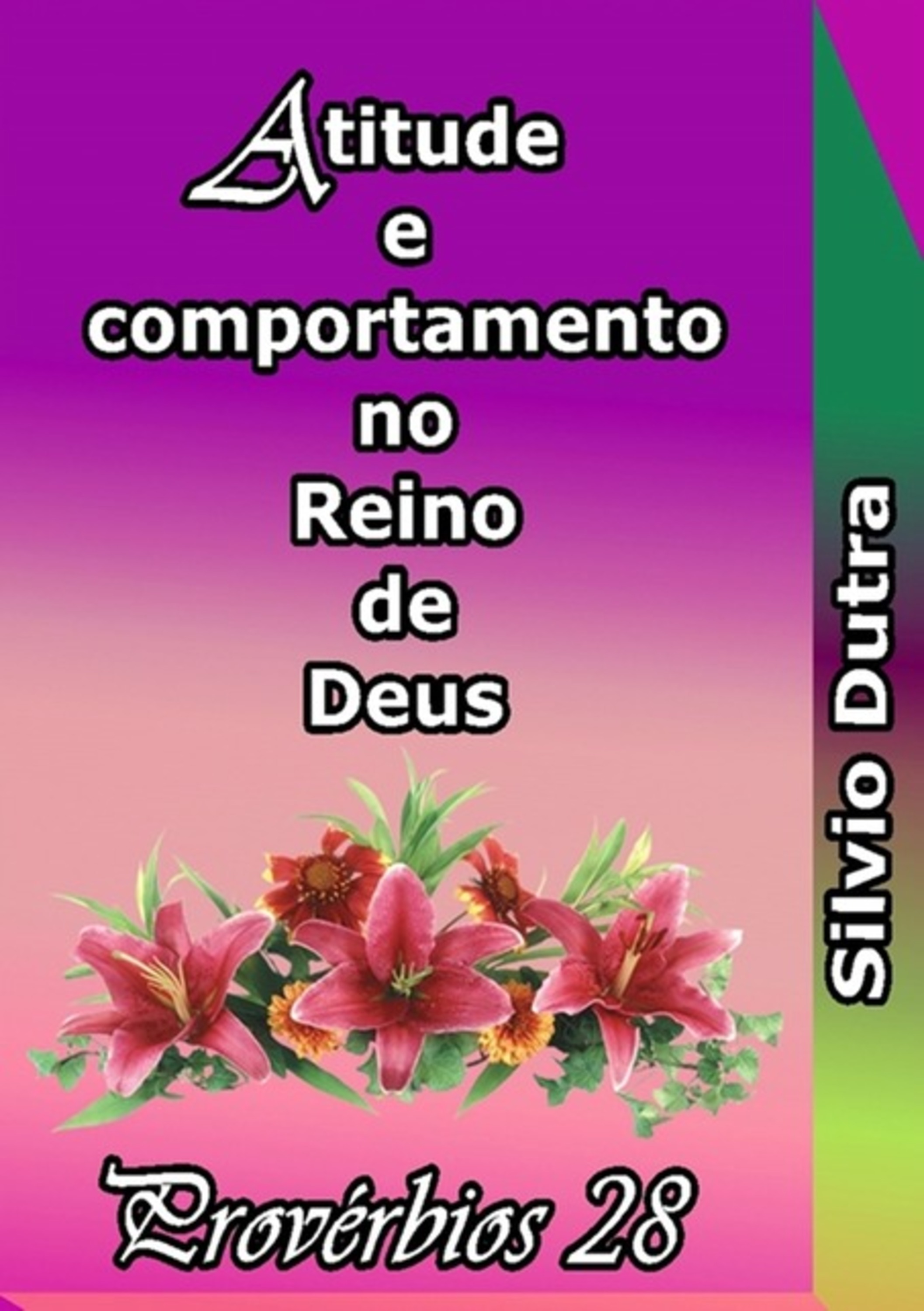 Provérbios 28