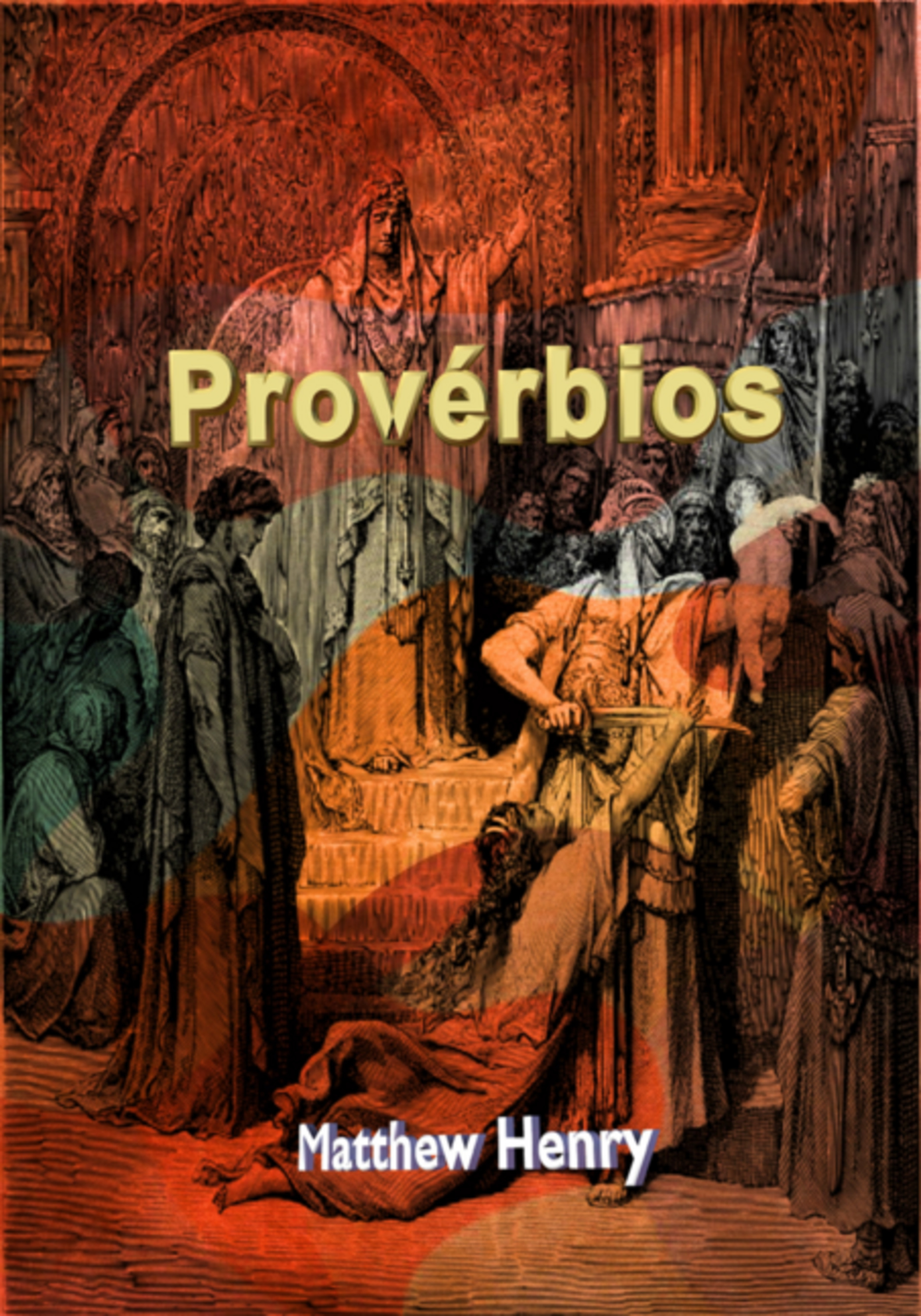 Provérbios