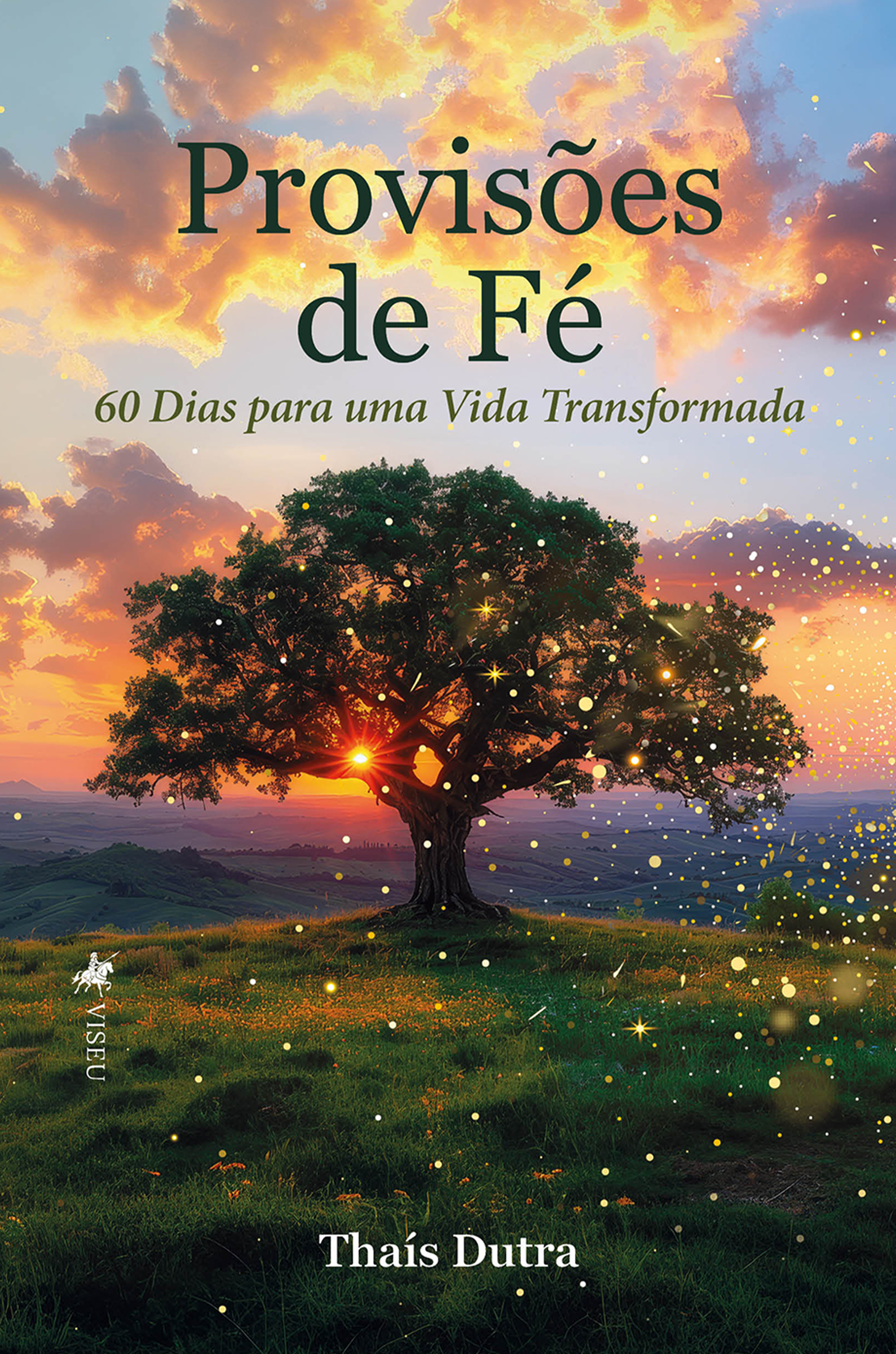 Provisões de Fé