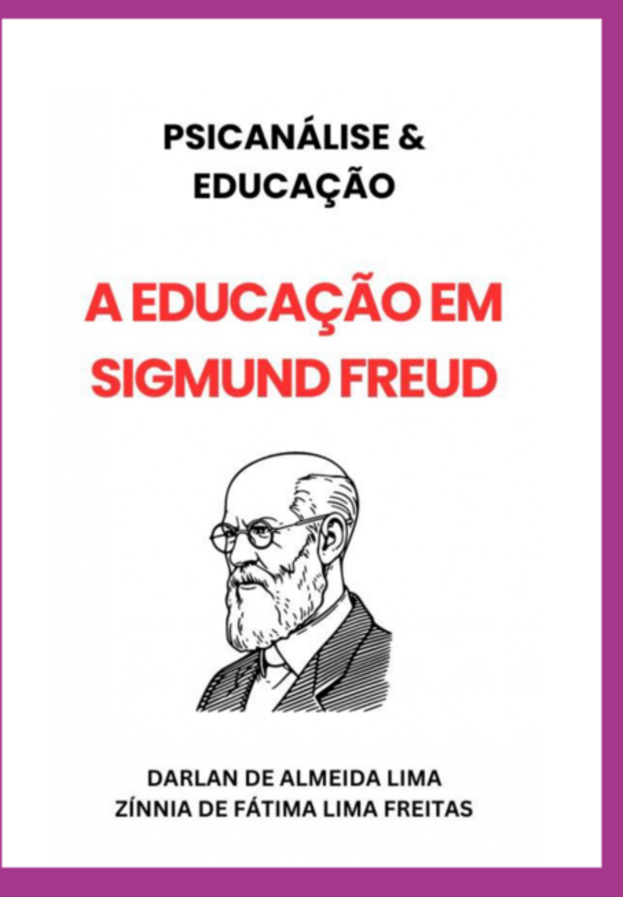 Psicanálise & Educação